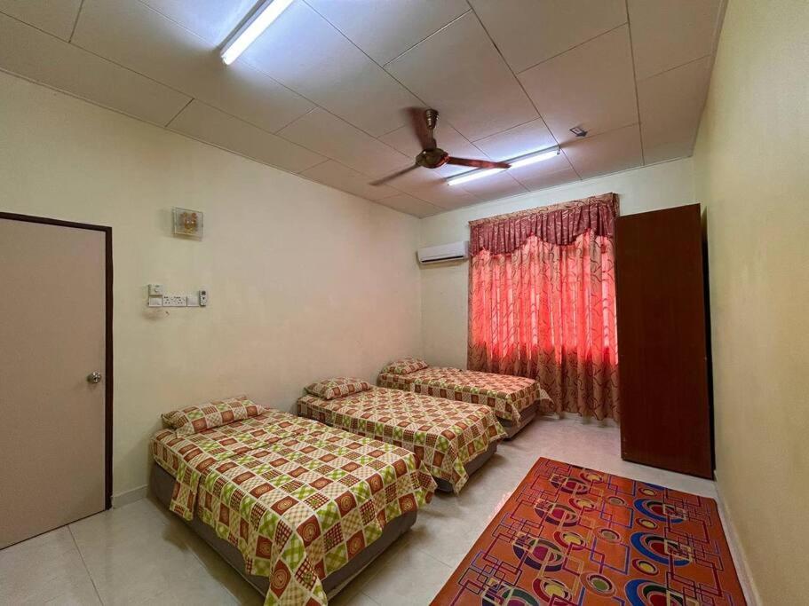 Homestay Jitra Zultie's photo 3