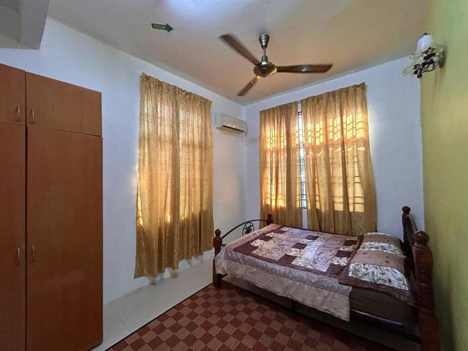 Homestay Jitra Zultie's photo 5