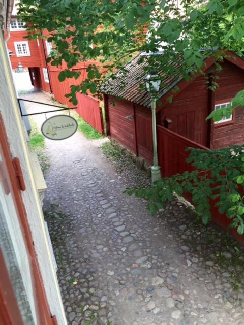 Hilma Winblads Bed & Breakfast