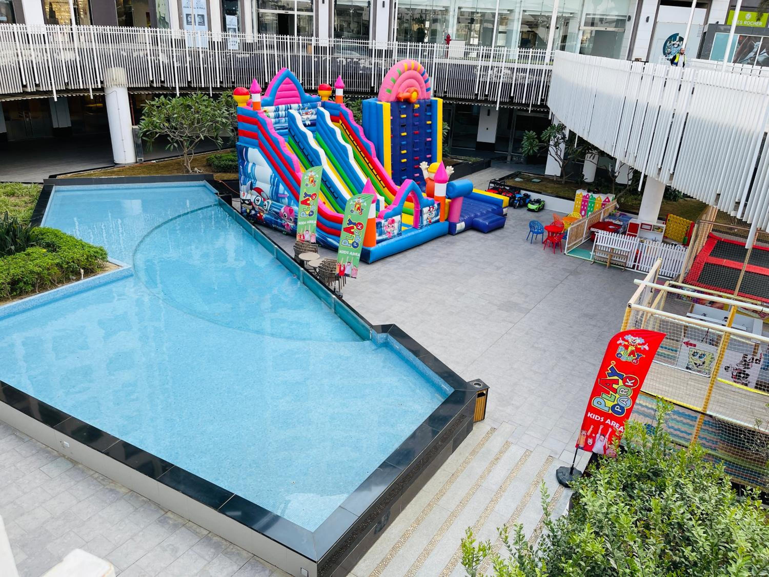 Happy Vacation Duplex, New Cairo