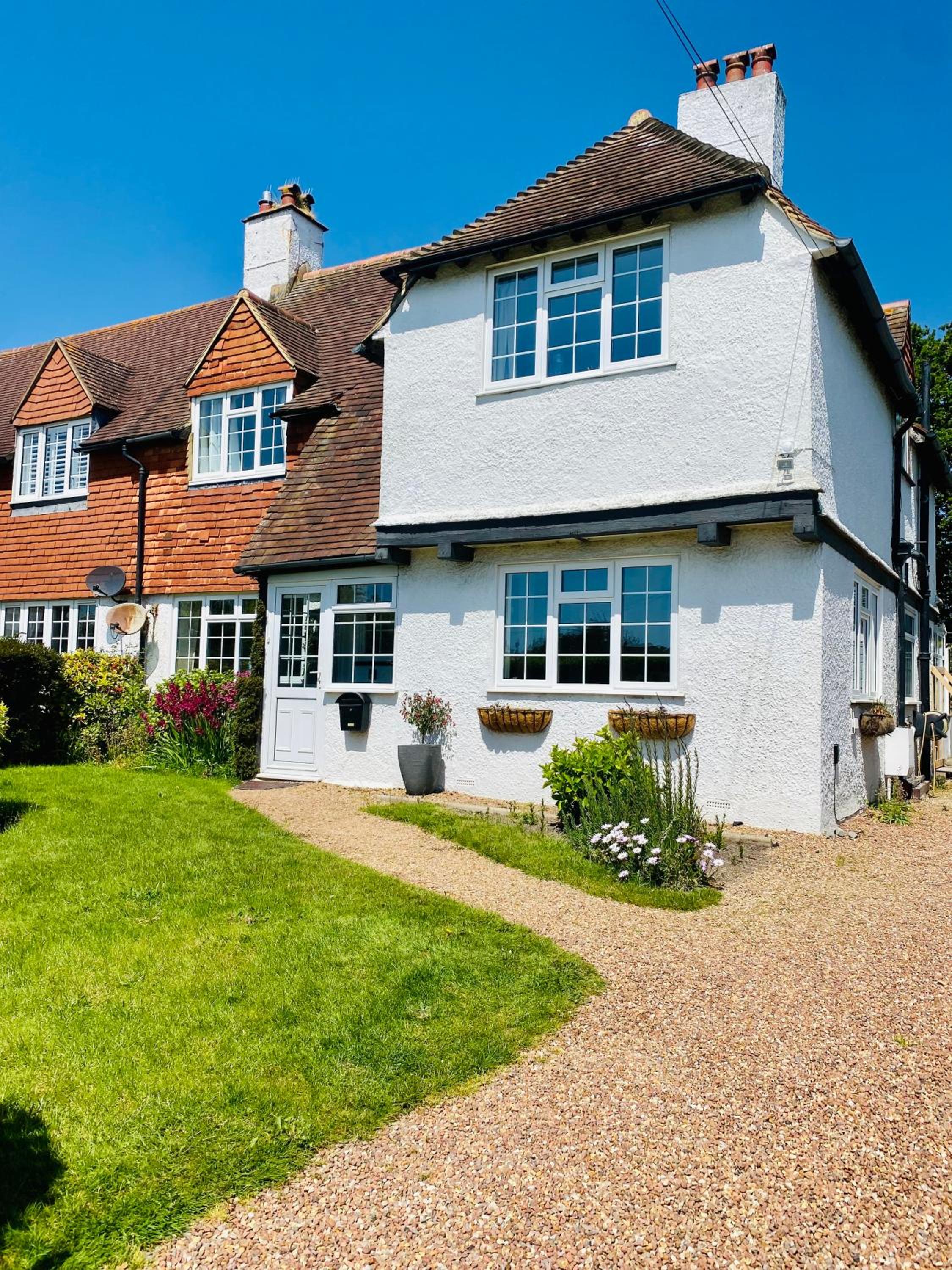 Hotel Cooden Cottage