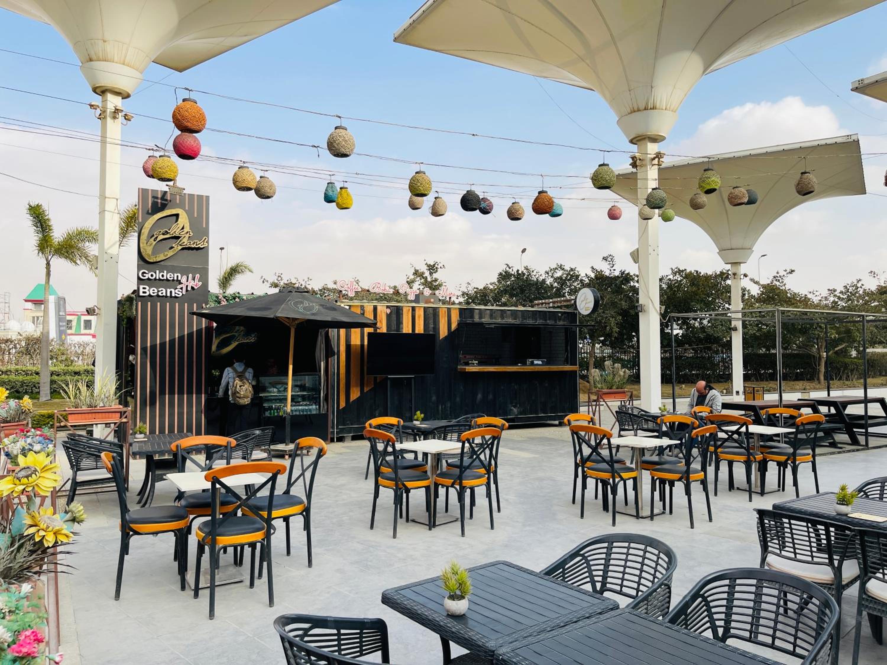 Happy Vacation Duplex, New Cairo