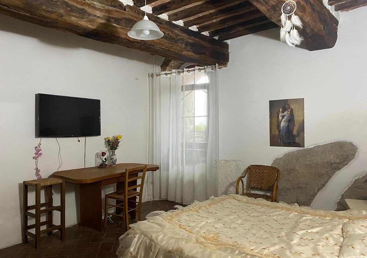Casa Vacanze Paradise