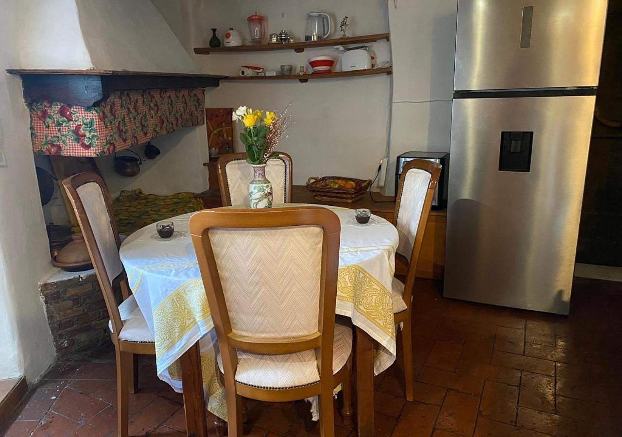 Casa Vacanze Paradise