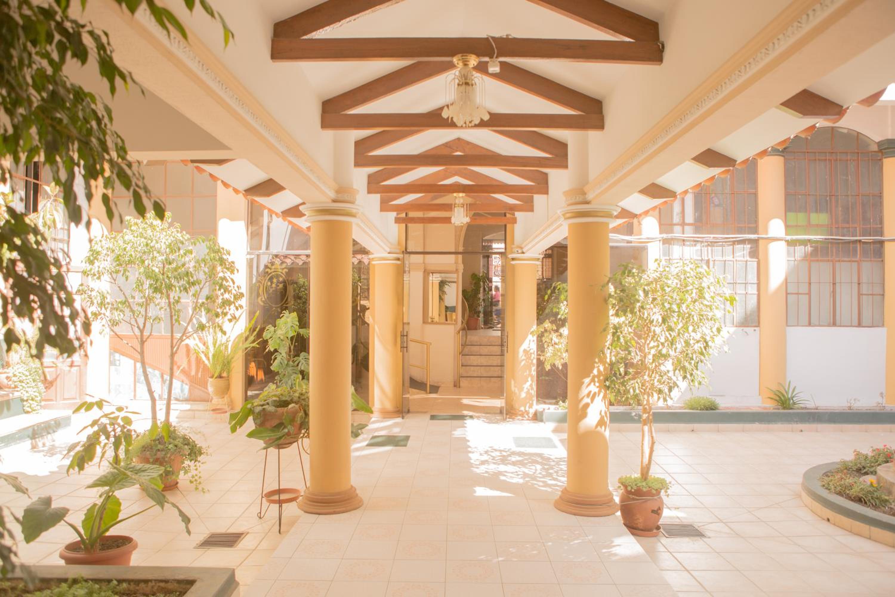 Hostal España