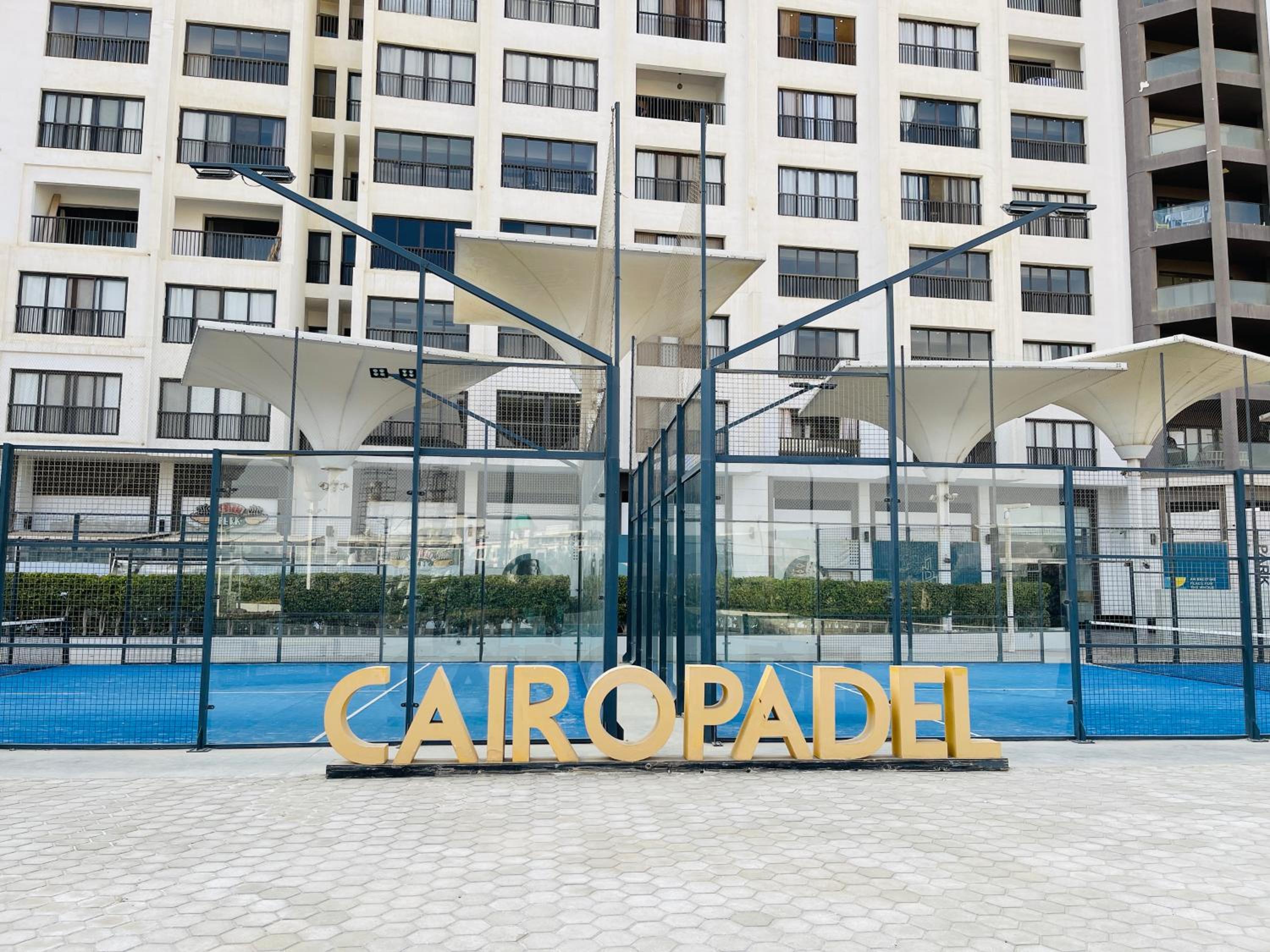 Happy Vacation Duplex, New Cairo