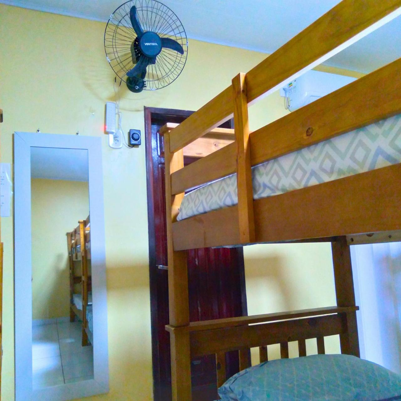 Pousada Hostel Mar e Sertão