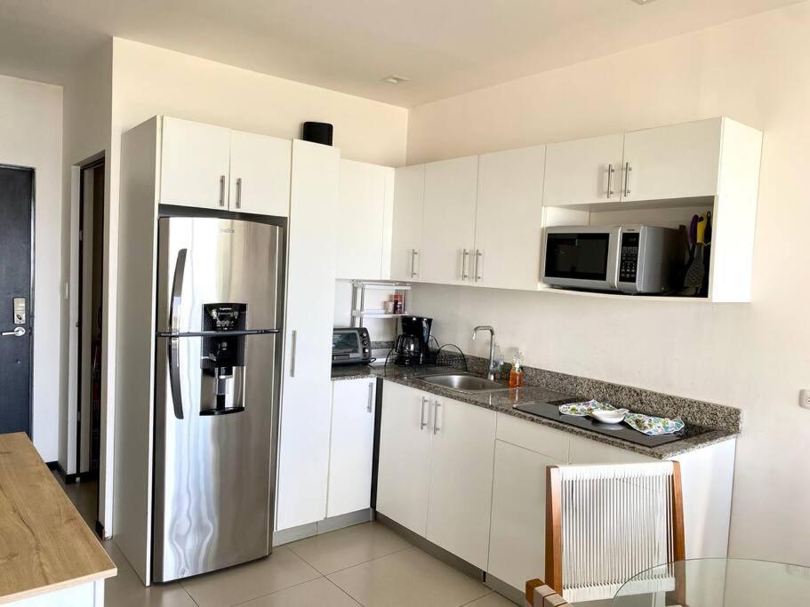 Amazing New Beach Front Condo