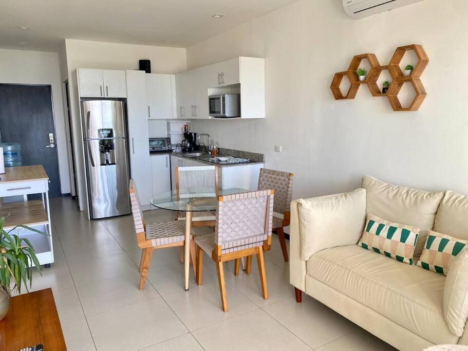 Amazing New Beach Front Condo