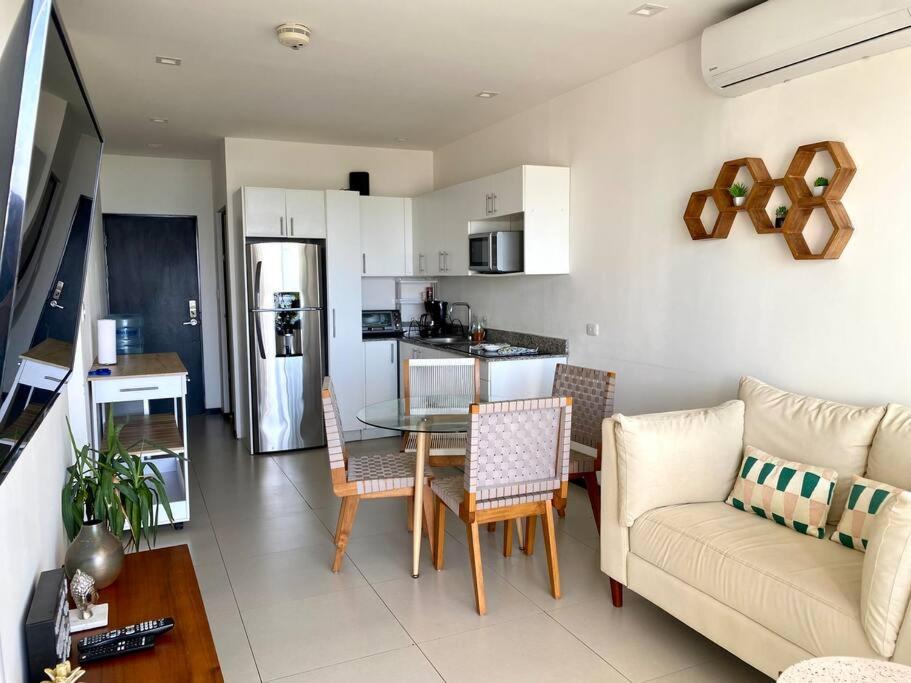 Amazing New Beach Front Condo