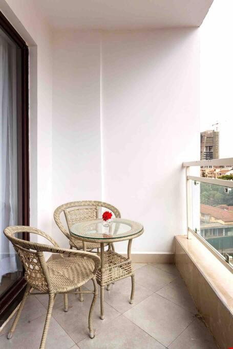 City View 2BR Condo Near Statehouse