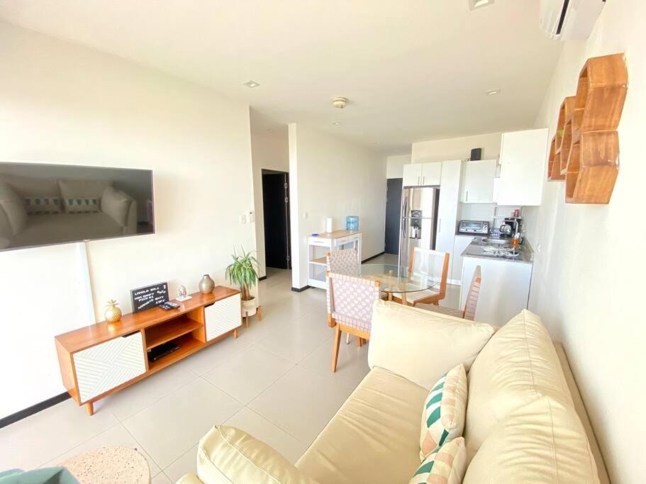 Amazing New Beach Front Condo