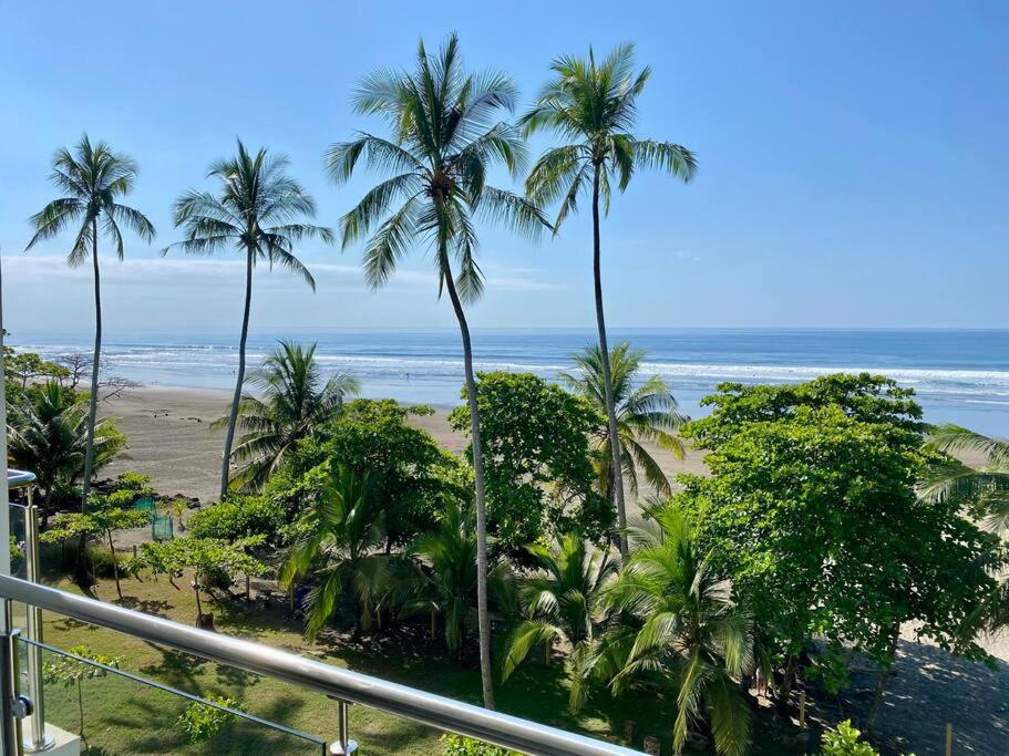 Amazing New Beach Front Condo