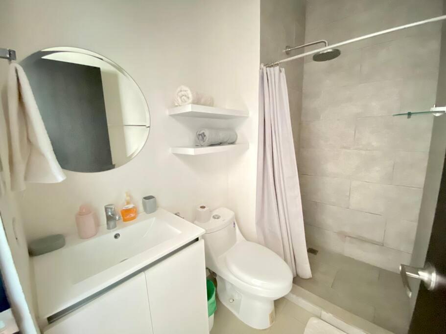 Amazing New Beach Front Condo