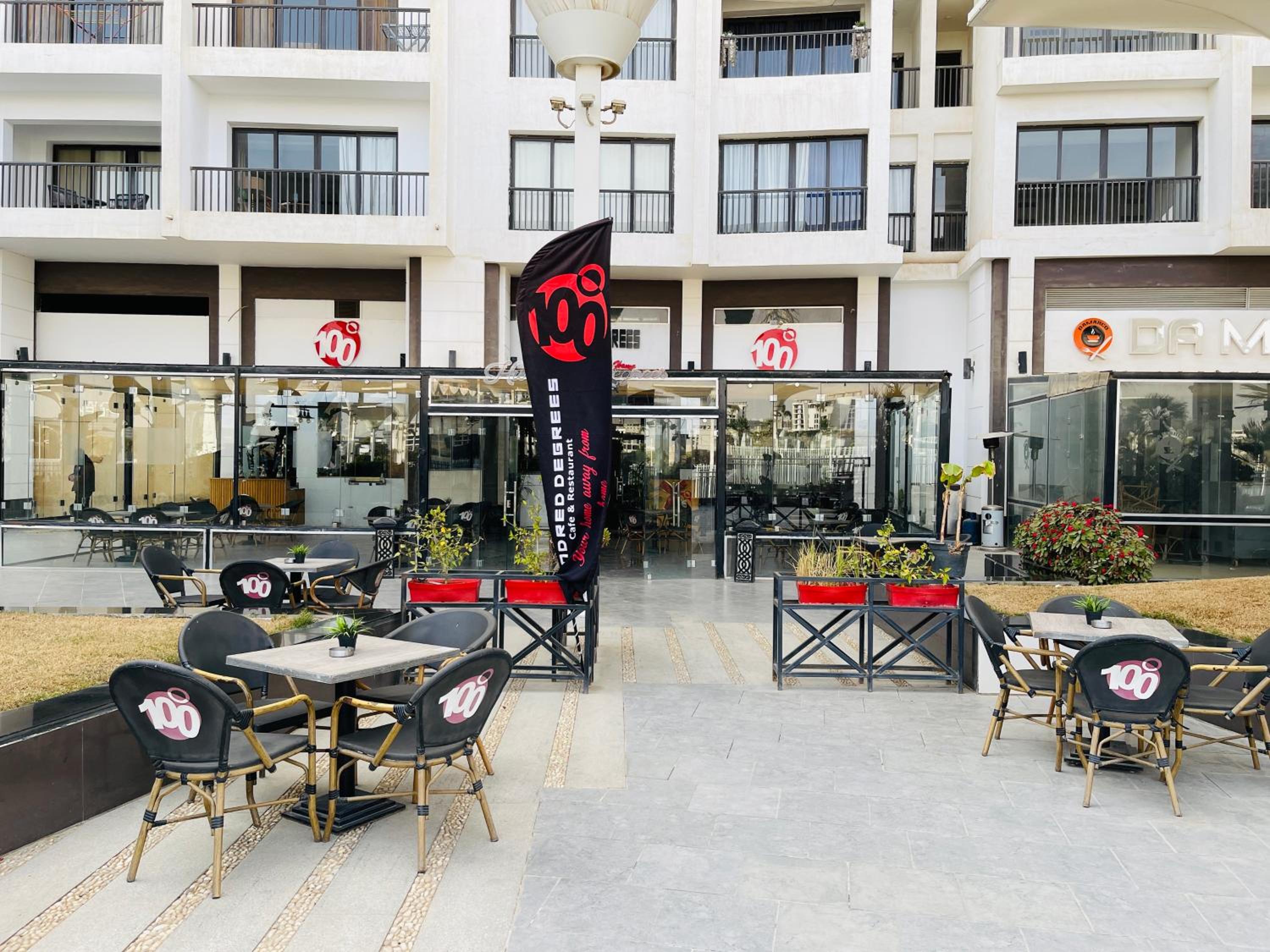 Happy Vacation Duplex, New Cairo