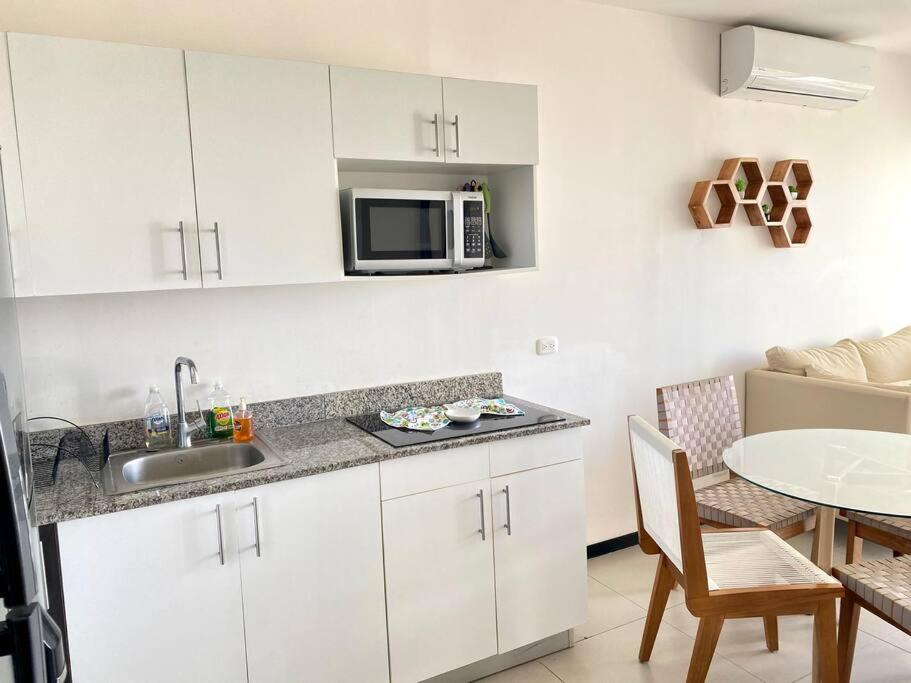 Amazing New Beach Front Condo