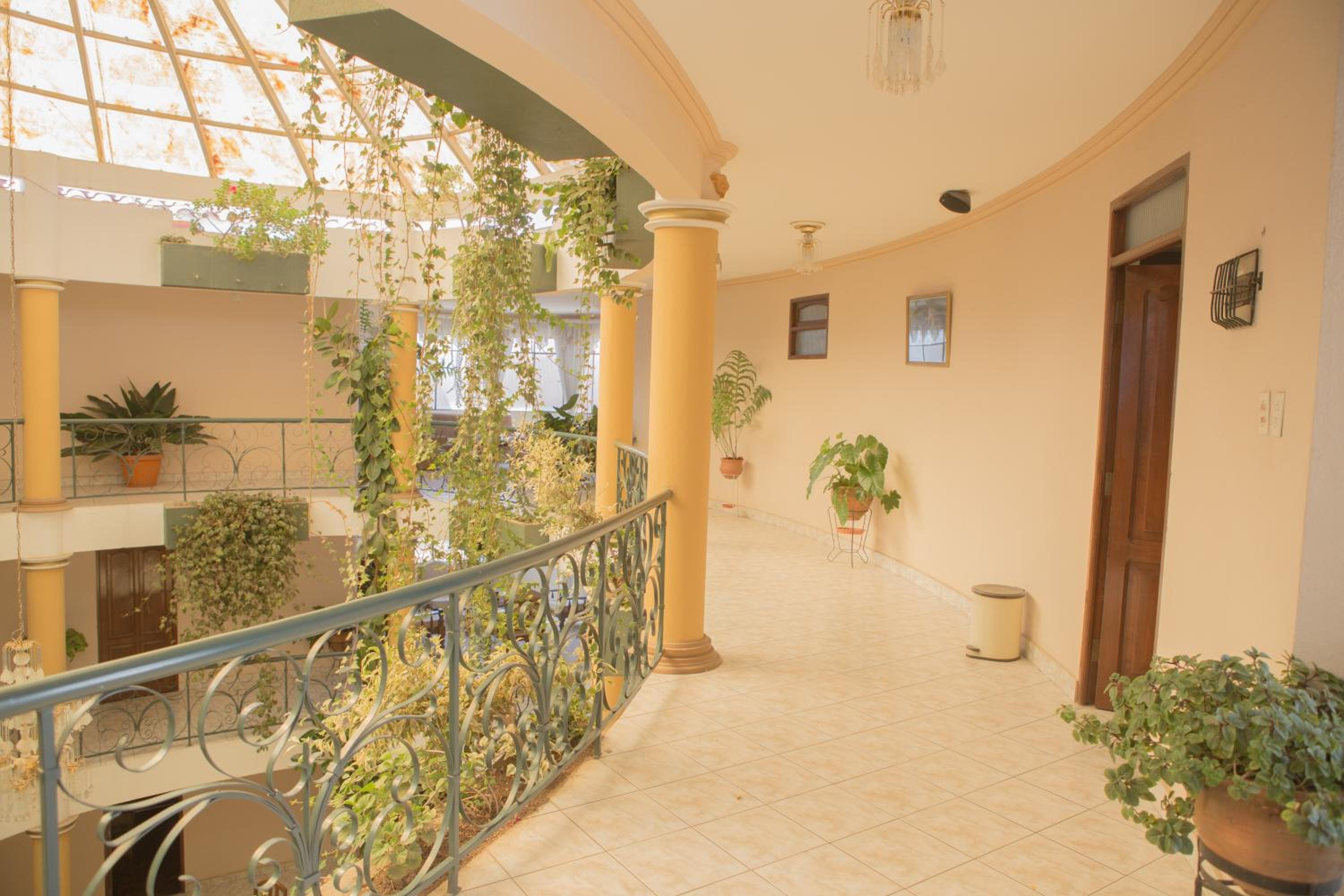 Hostal España