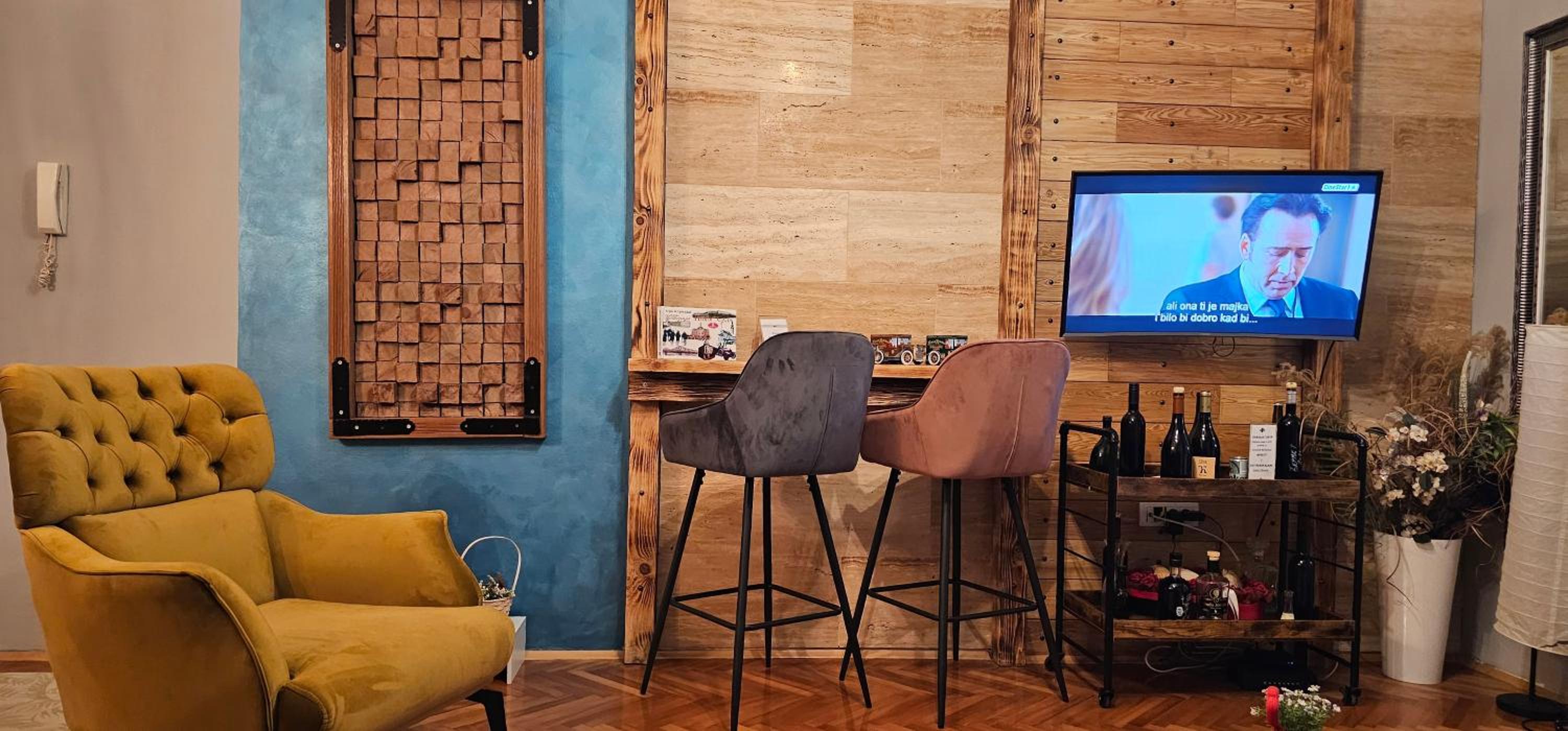 Center Lux Apartment Marijana