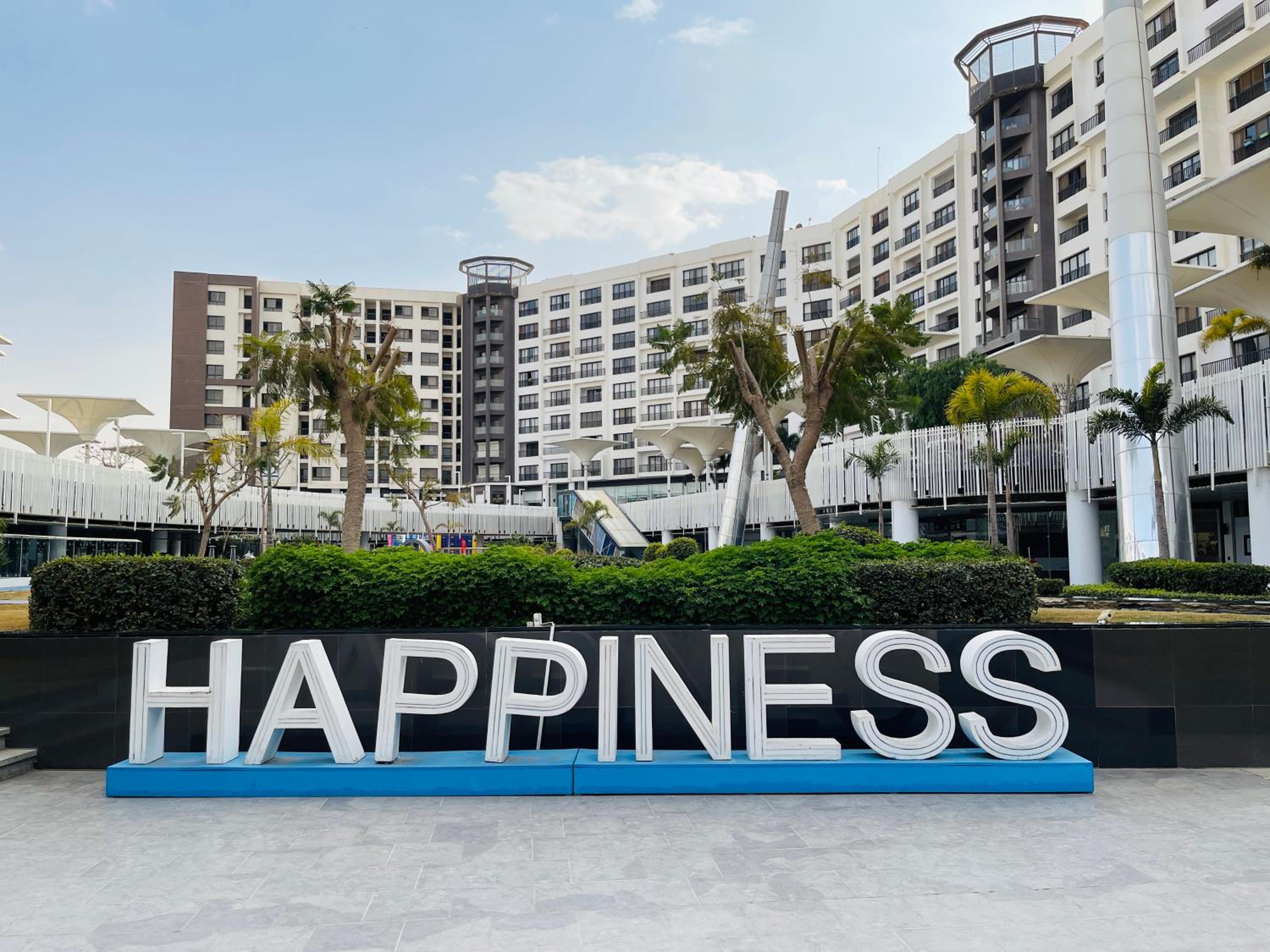 Happy Vacation Duplex, New Cairo