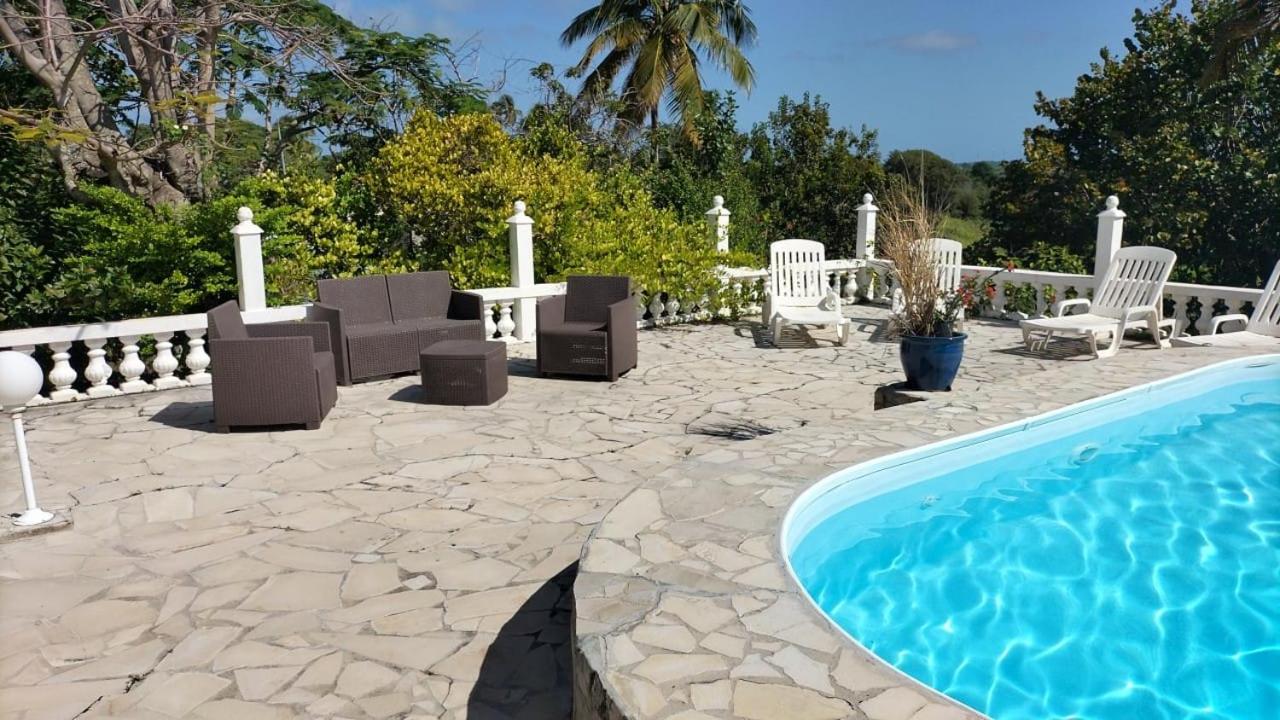 Domaine des Tourterelles view 4