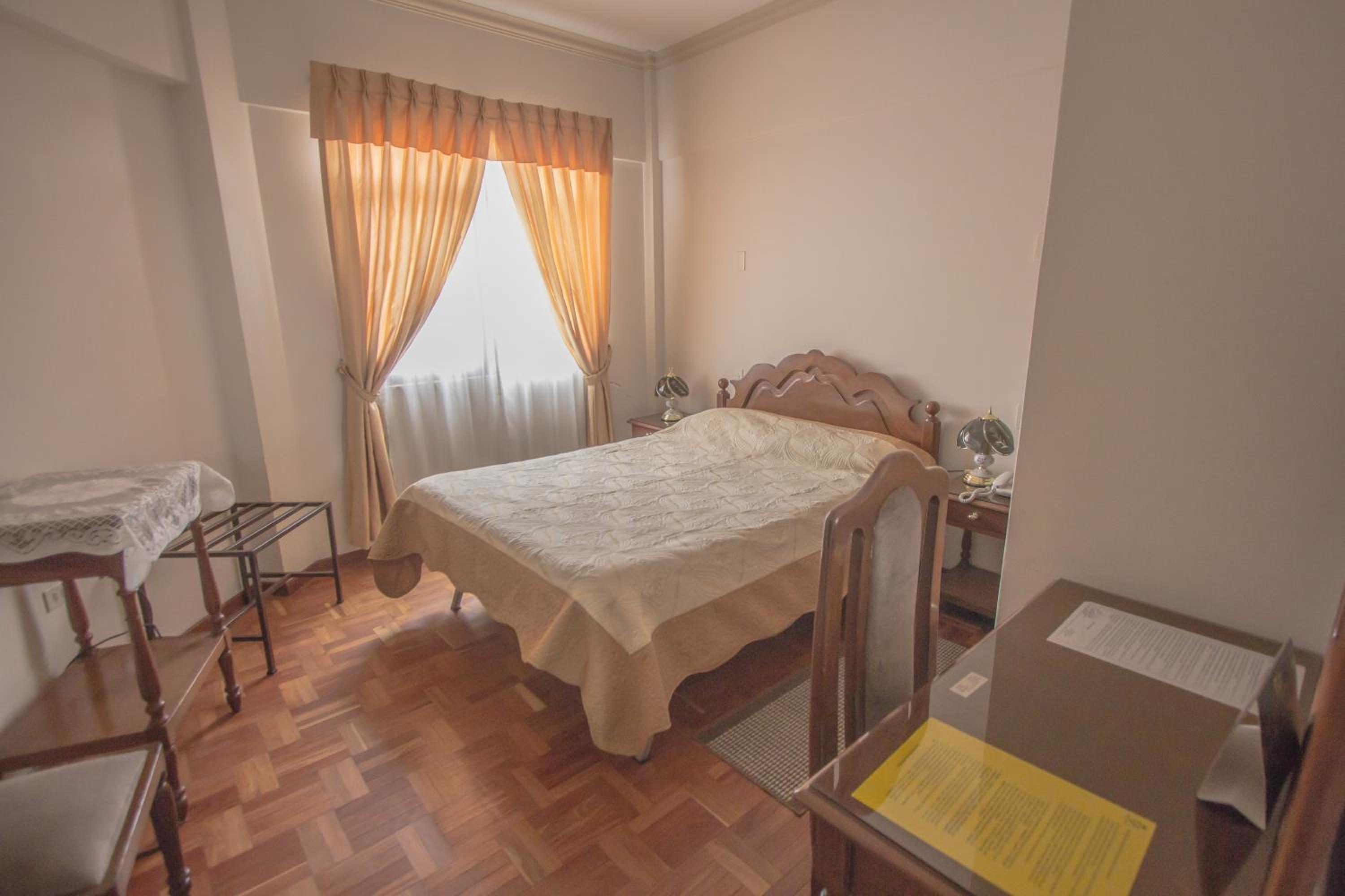 Hostal España