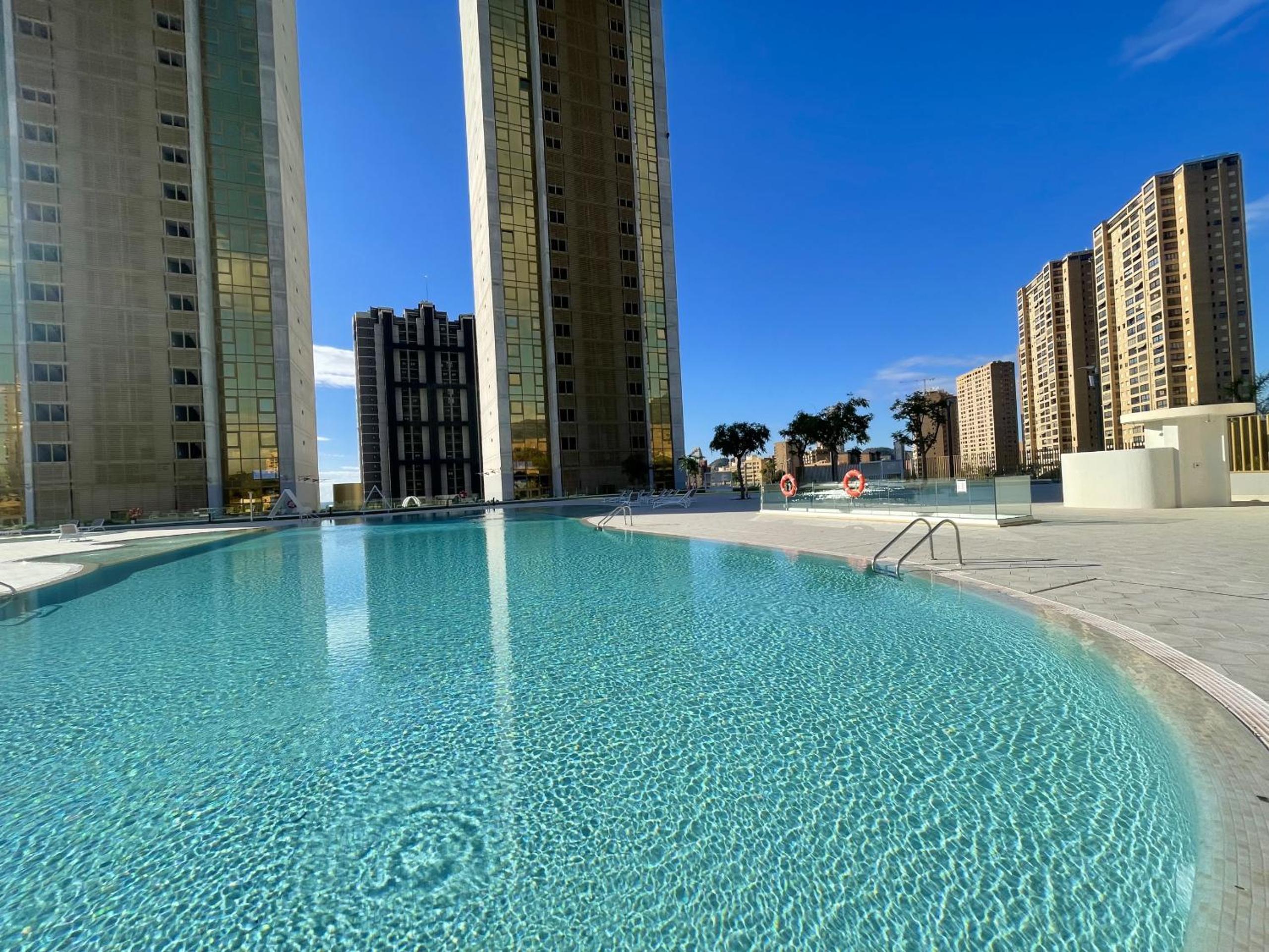 Diamond Poniente Dream