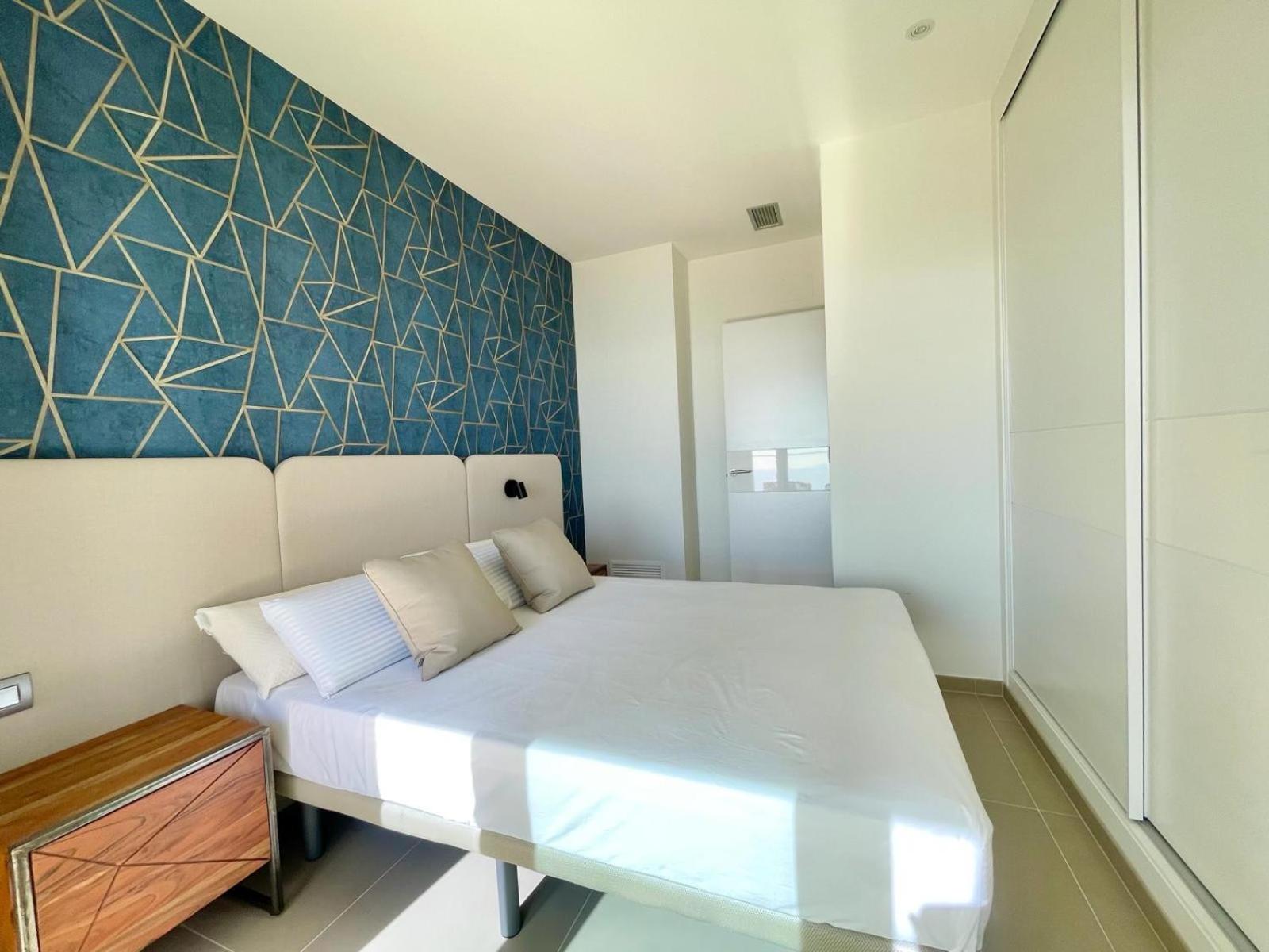 Diamond Poniente Dream