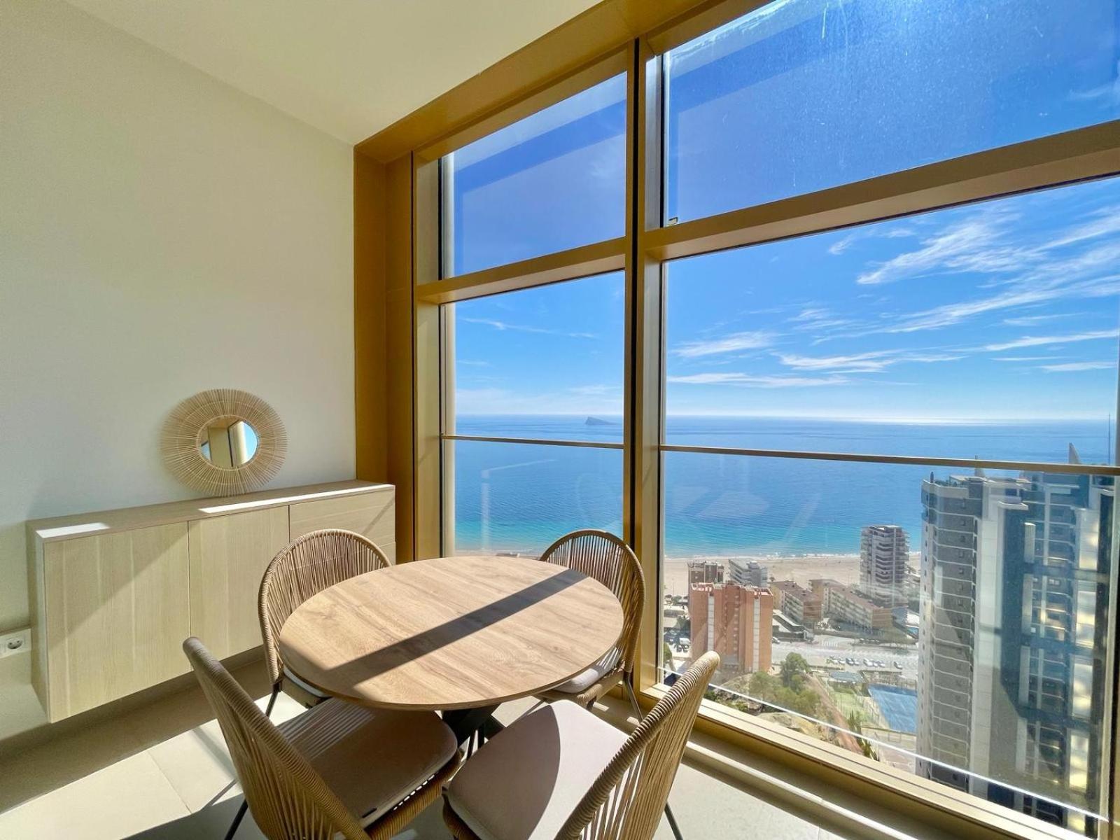 Diamond Poniente Dream