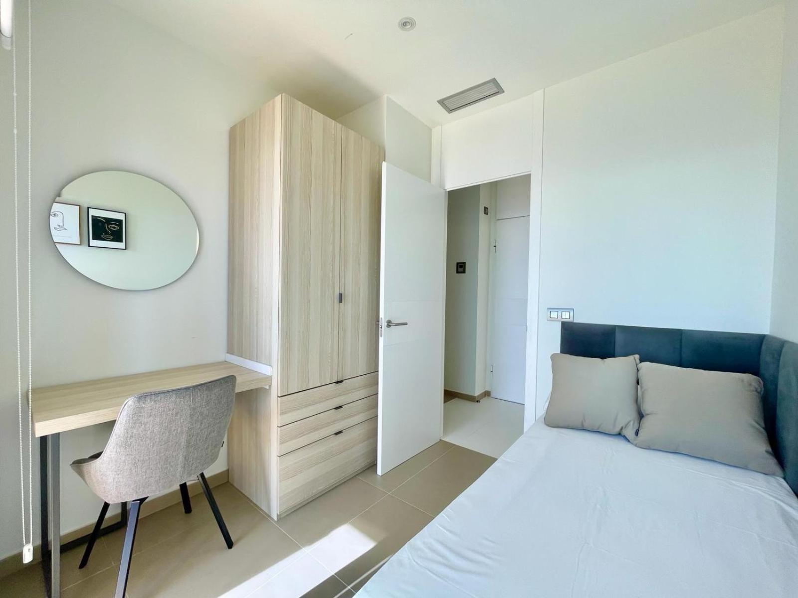 Diamond Poniente Dream