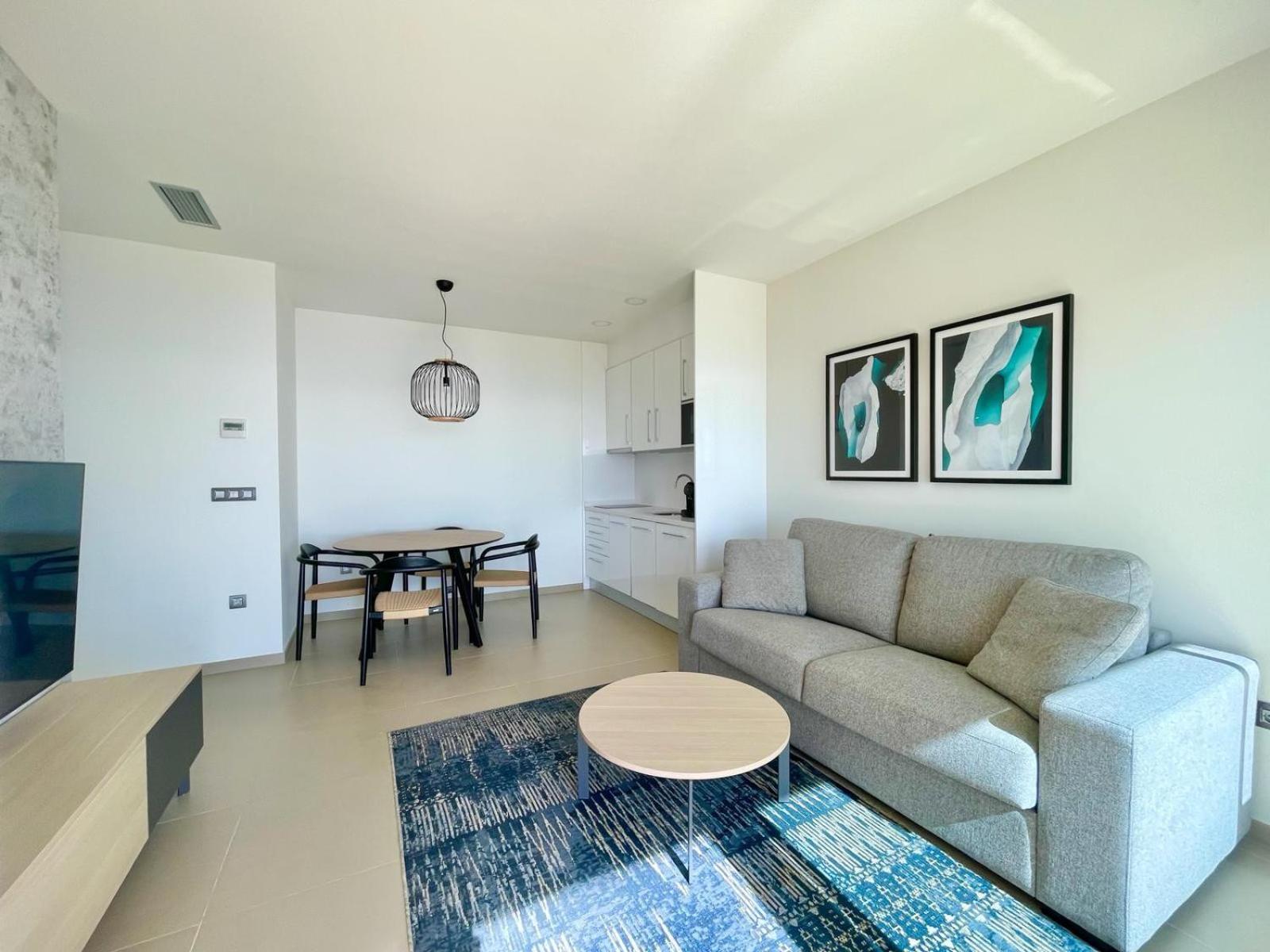 Diamond Poniente Dream