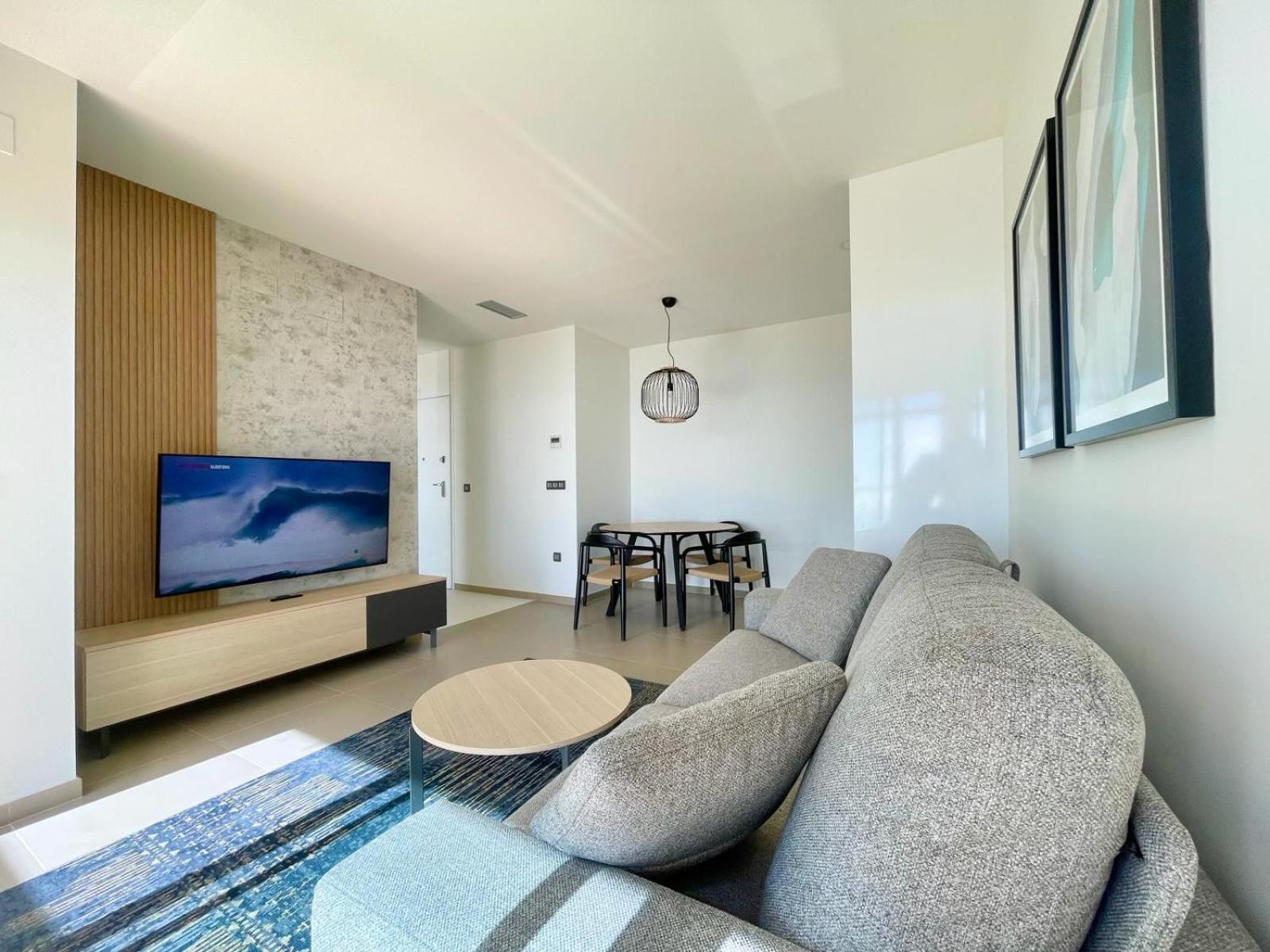 Diamond Poniente Dream