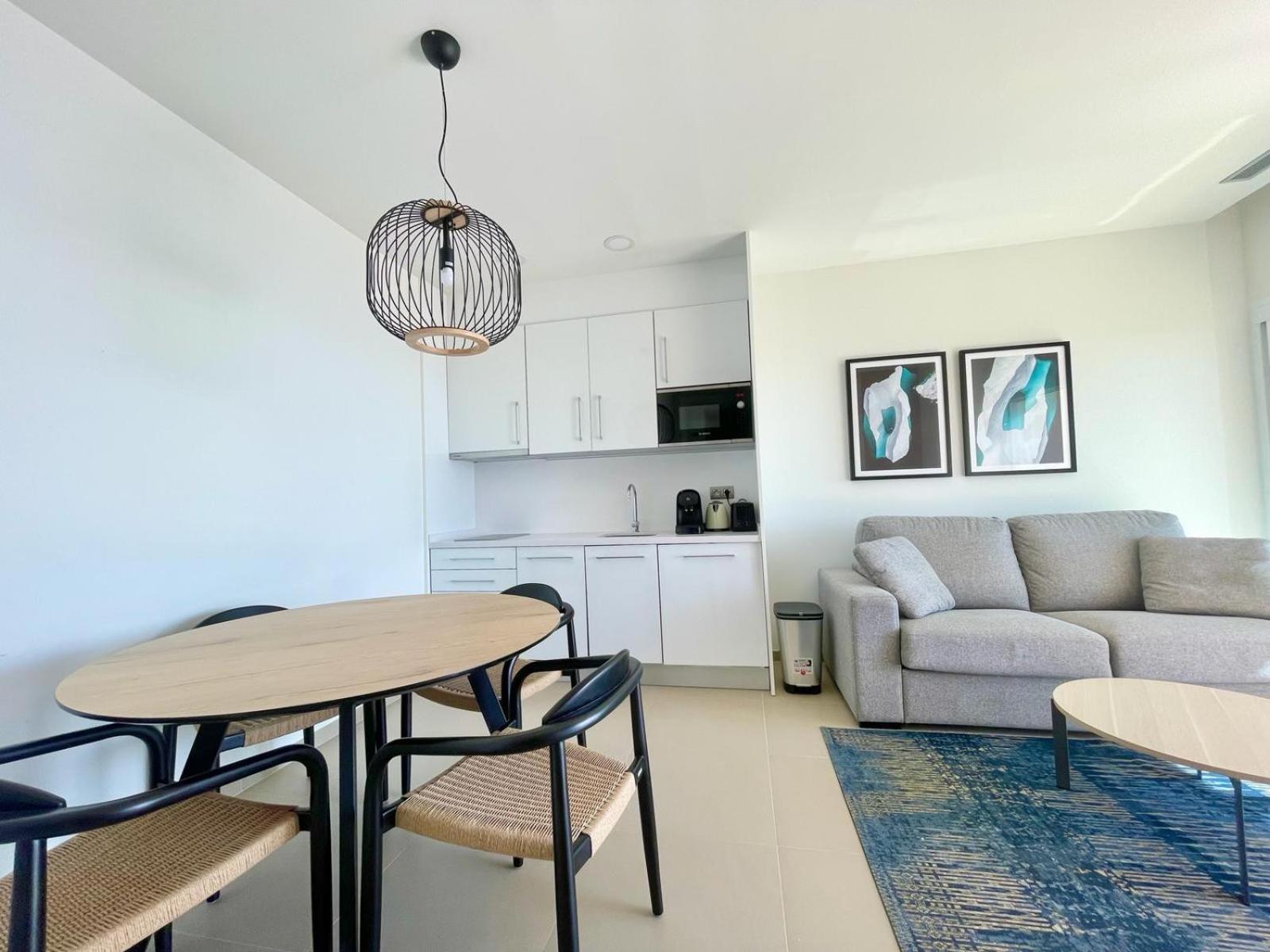 Diamond Poniente Dream