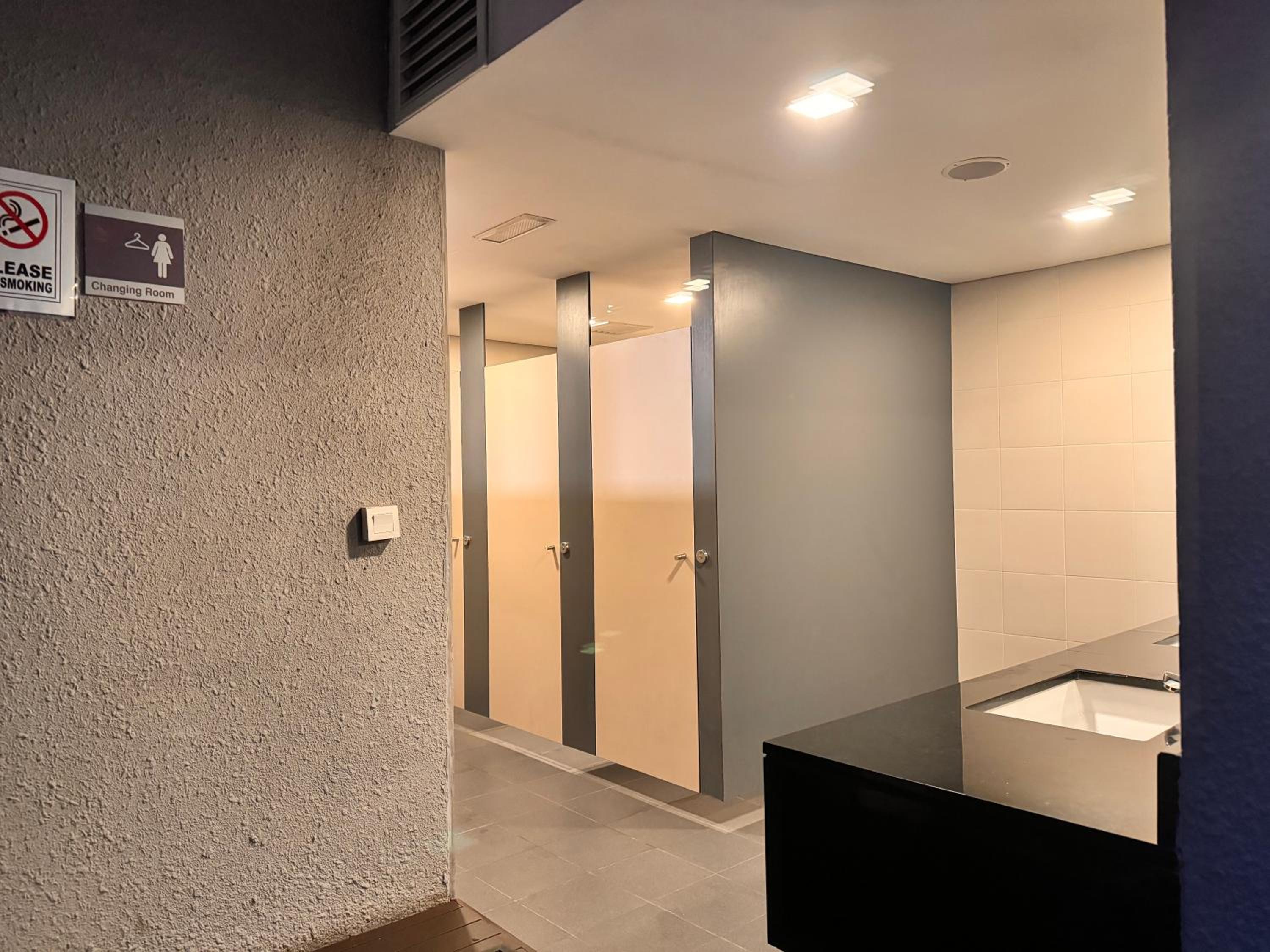 3Min KLCC Luxury 5Pax 2B1B Mercu Summer Suite By Fantasy Hospitality