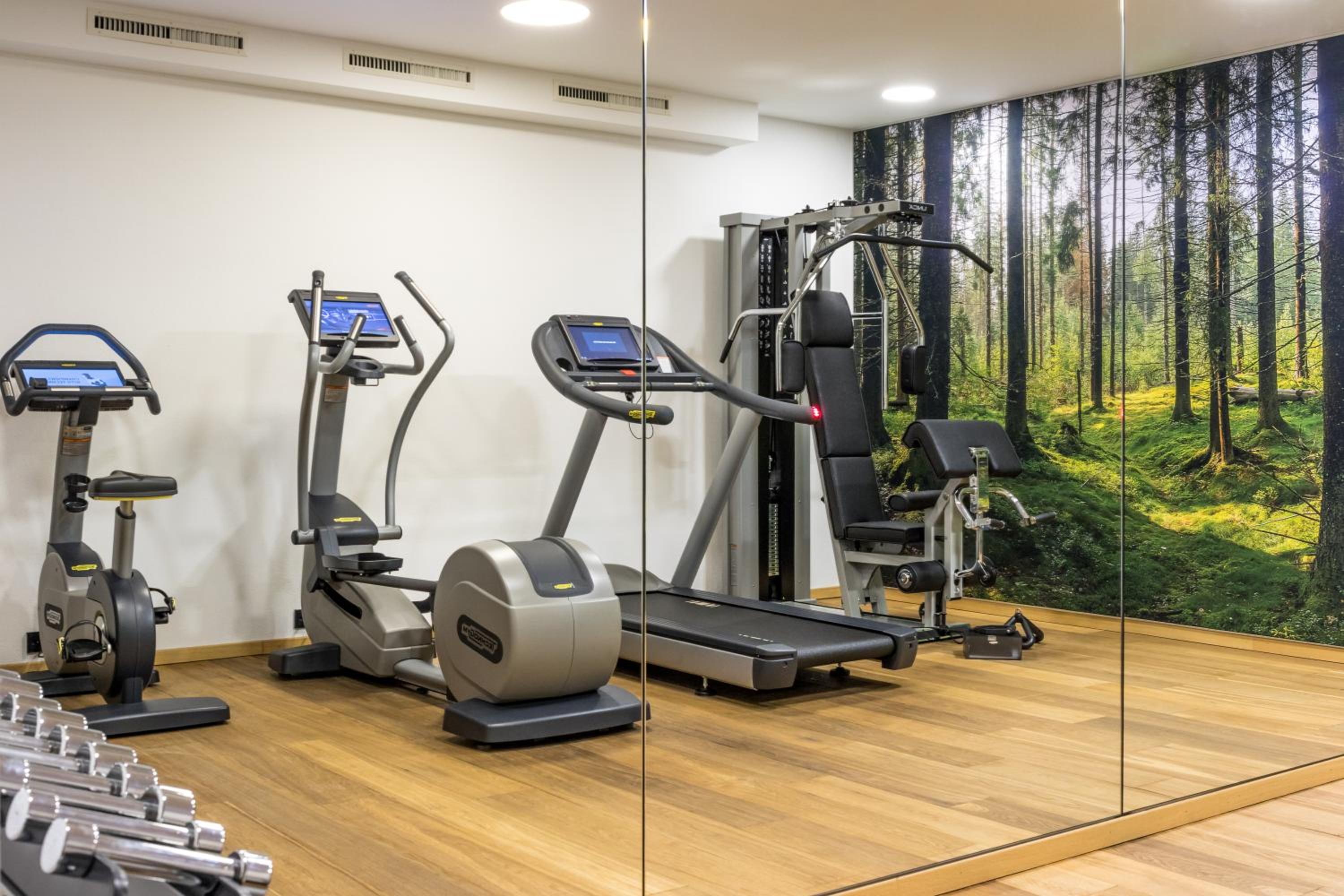AlpenParks Hotel & Apartment Taxacher