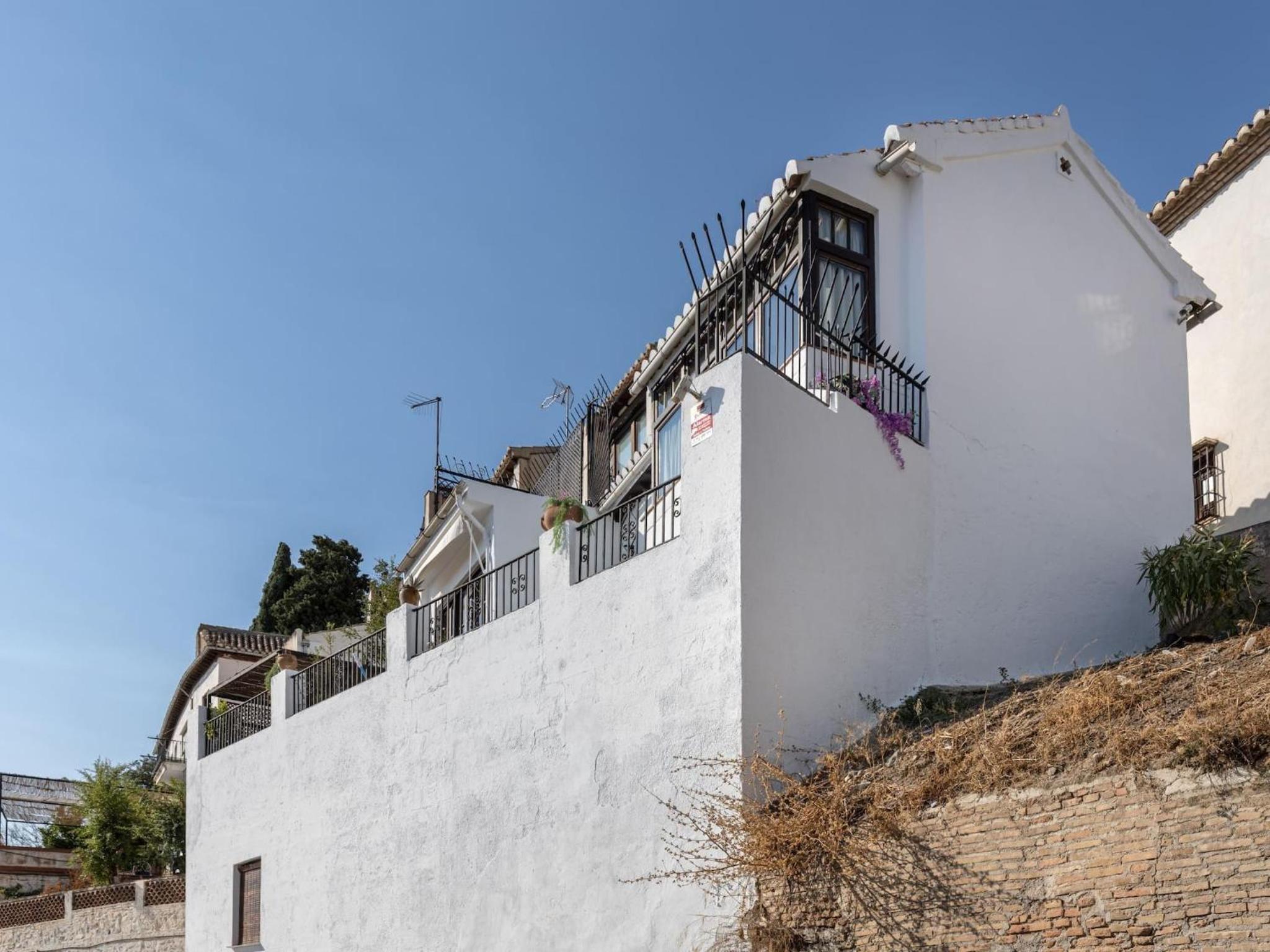 ChezmoiHomes Carmen de Azahar