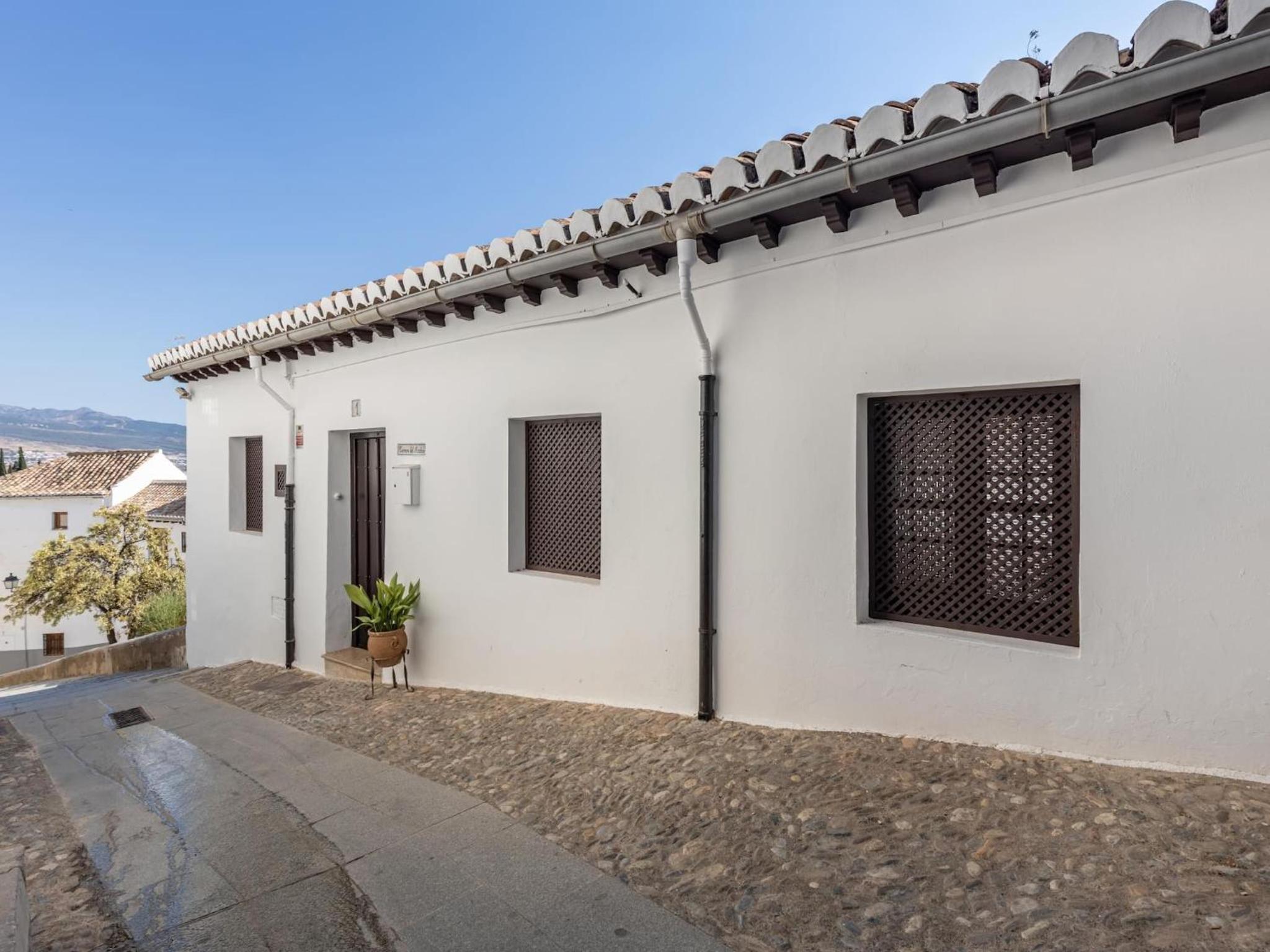 ChezmoiHomes Carmen de Azahar