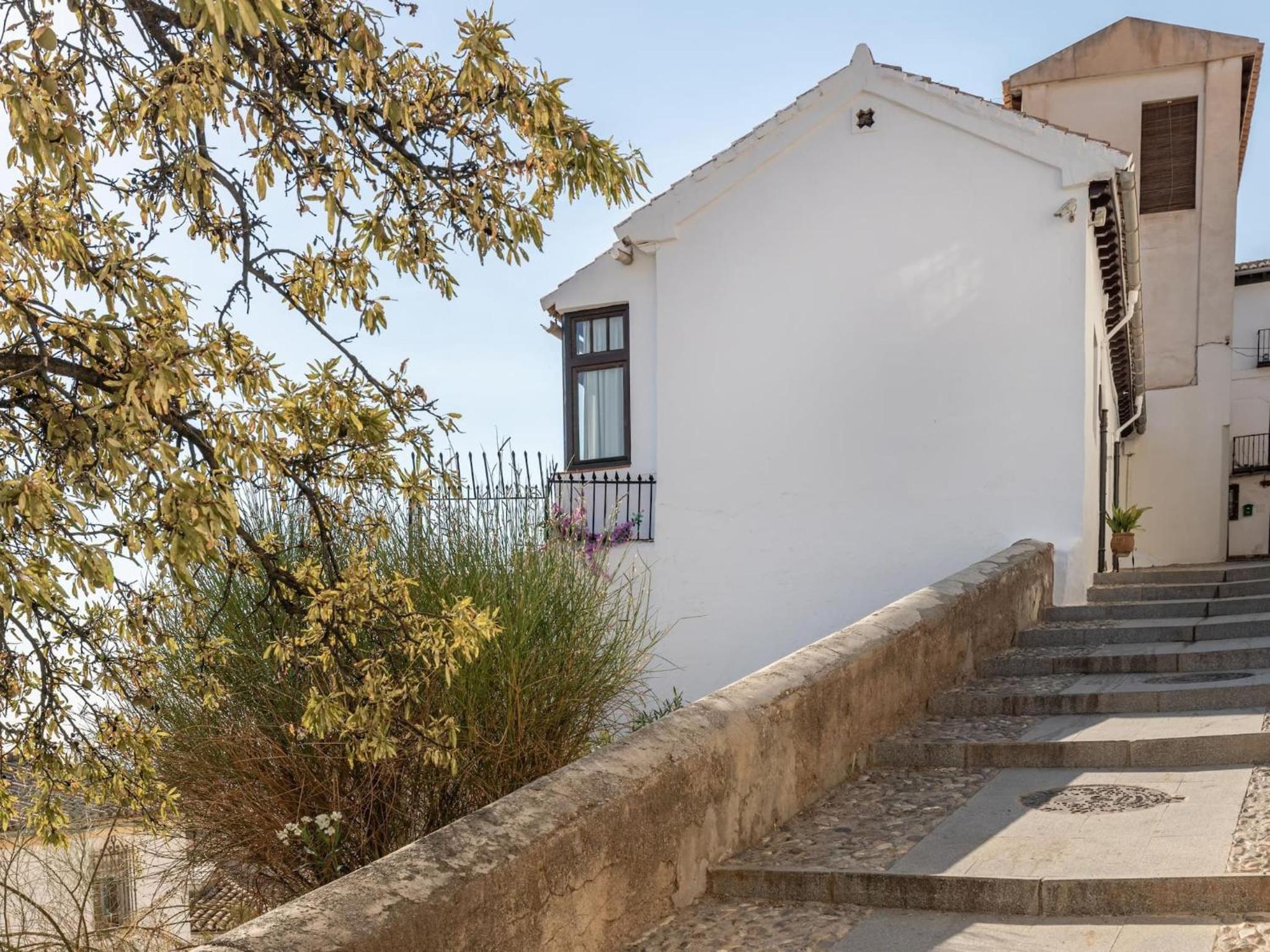 ChezmoiHomes Carmen de Azahar