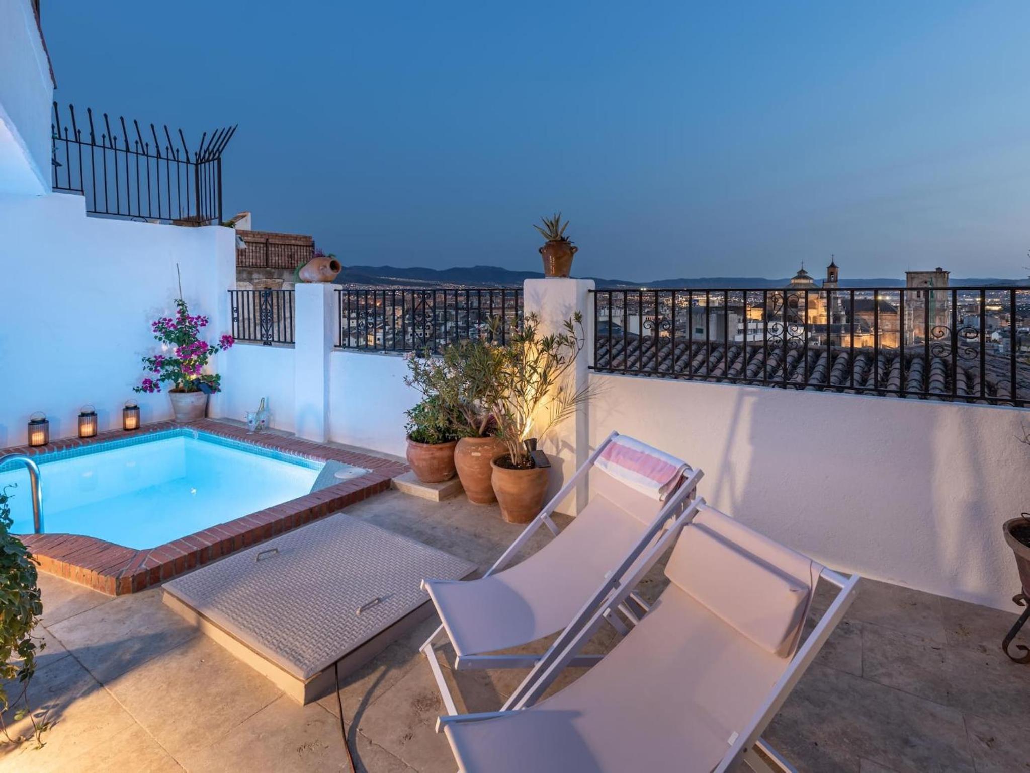 ChezmoiHomes Carmen de Azahar