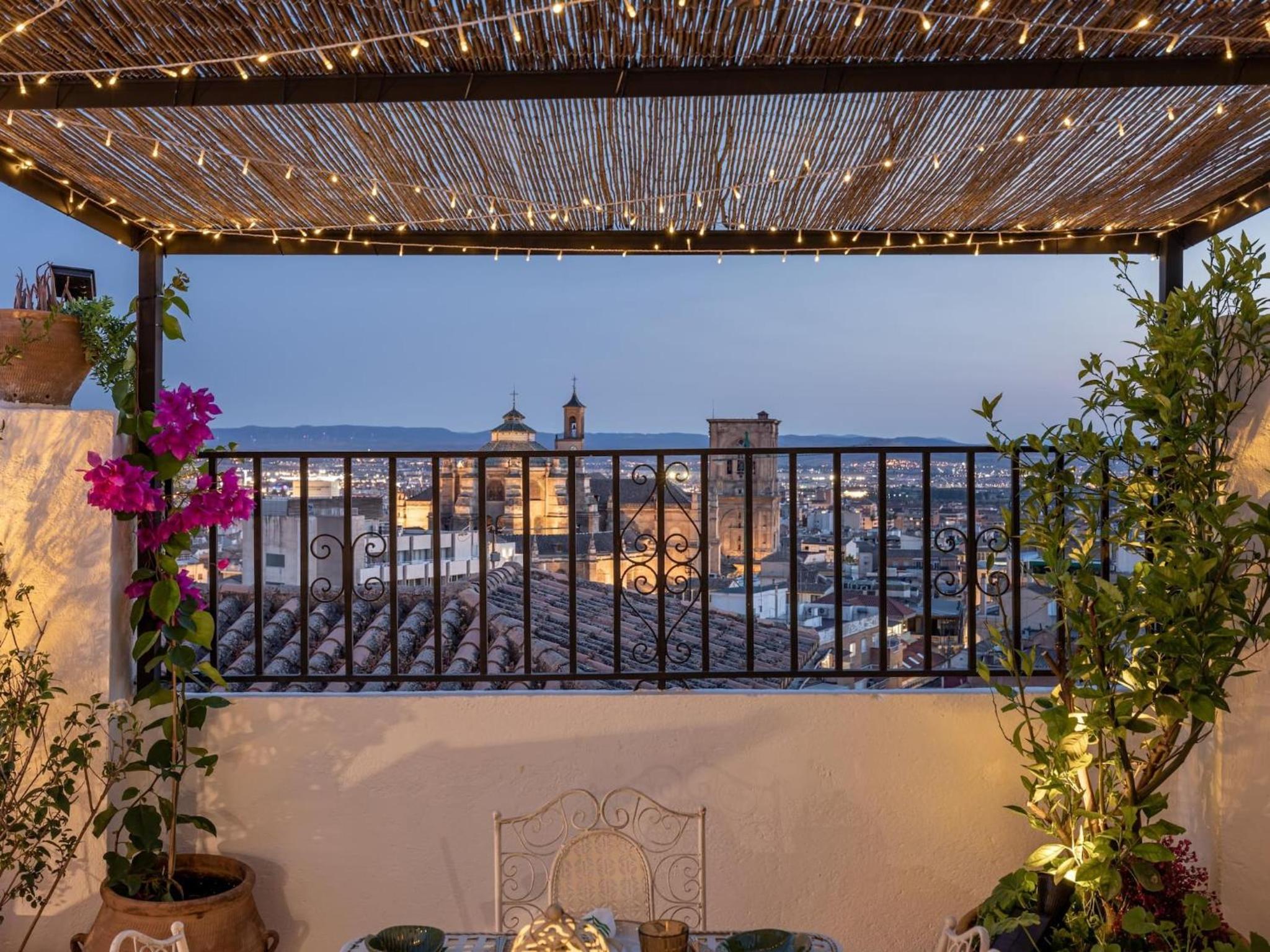 ChezmoiHomes Carmen de Azahar