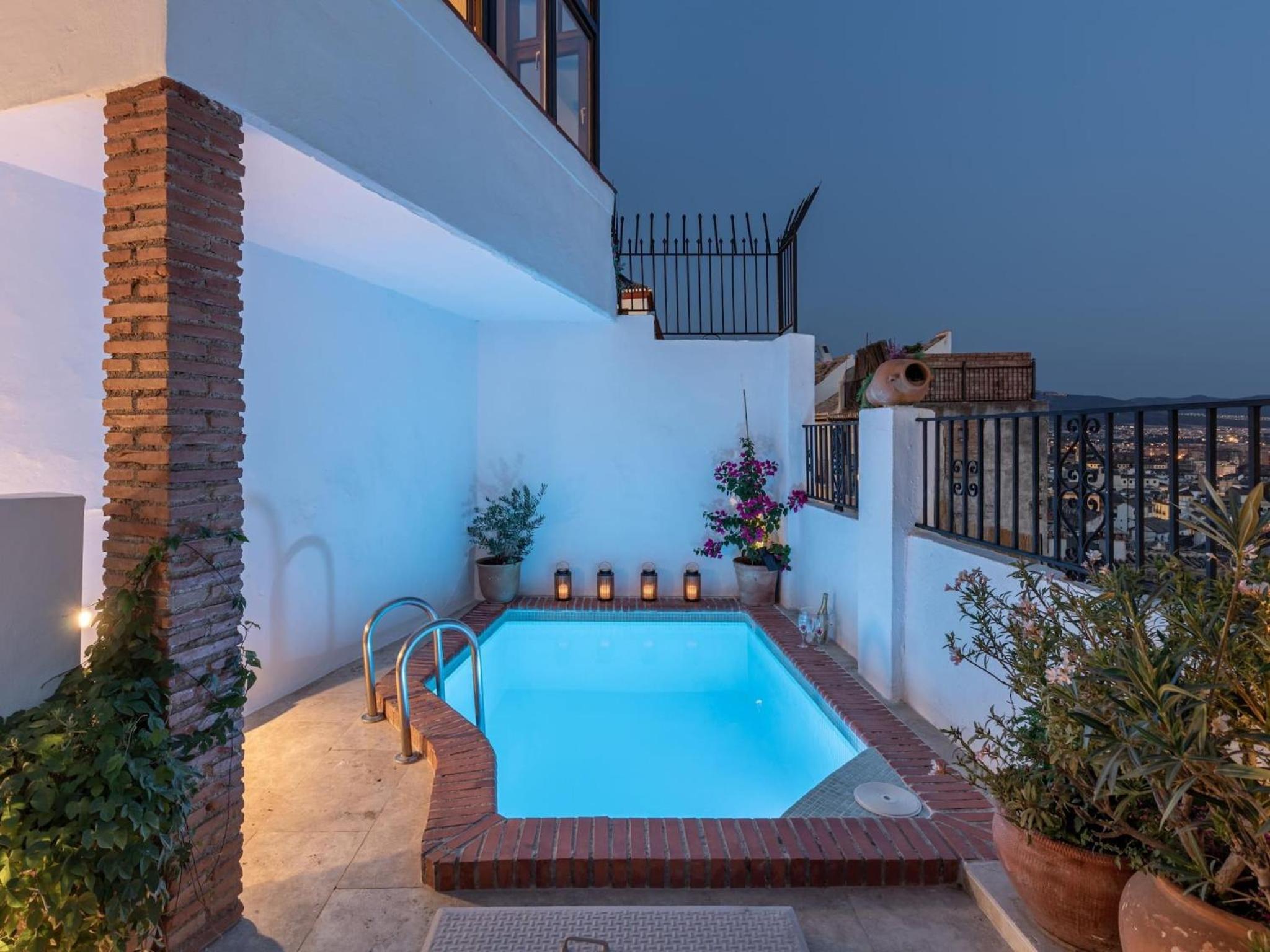 ChezmoiHomes Carmen de Azahar