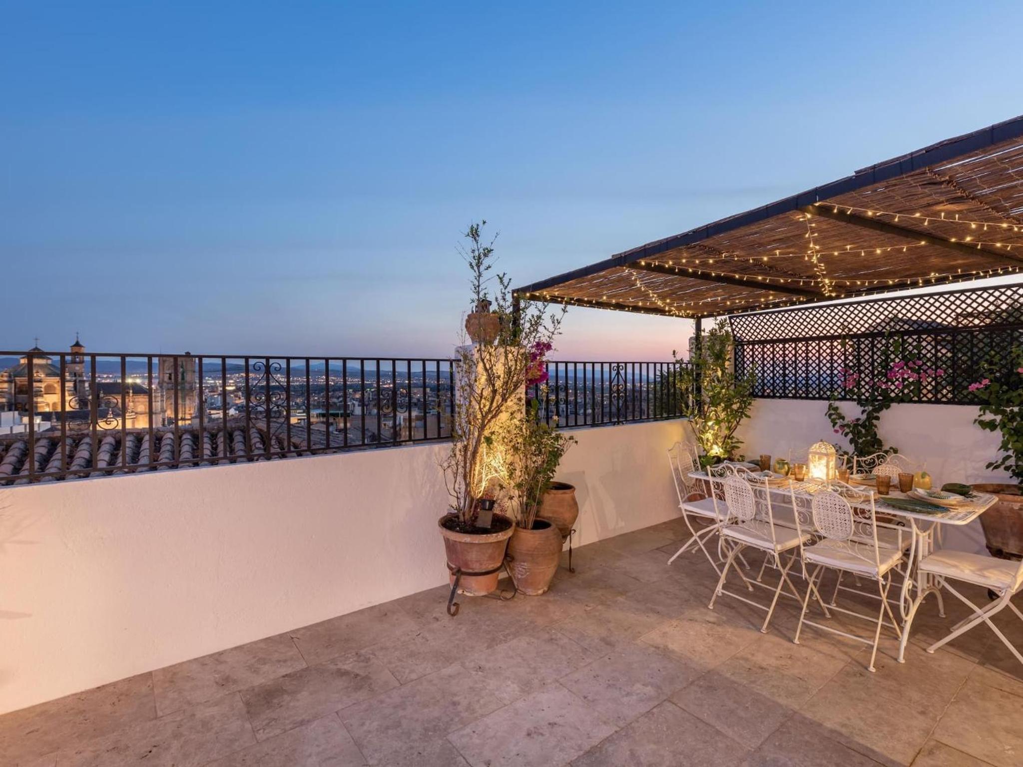 ChezmoiHomes Carmen de Azahar