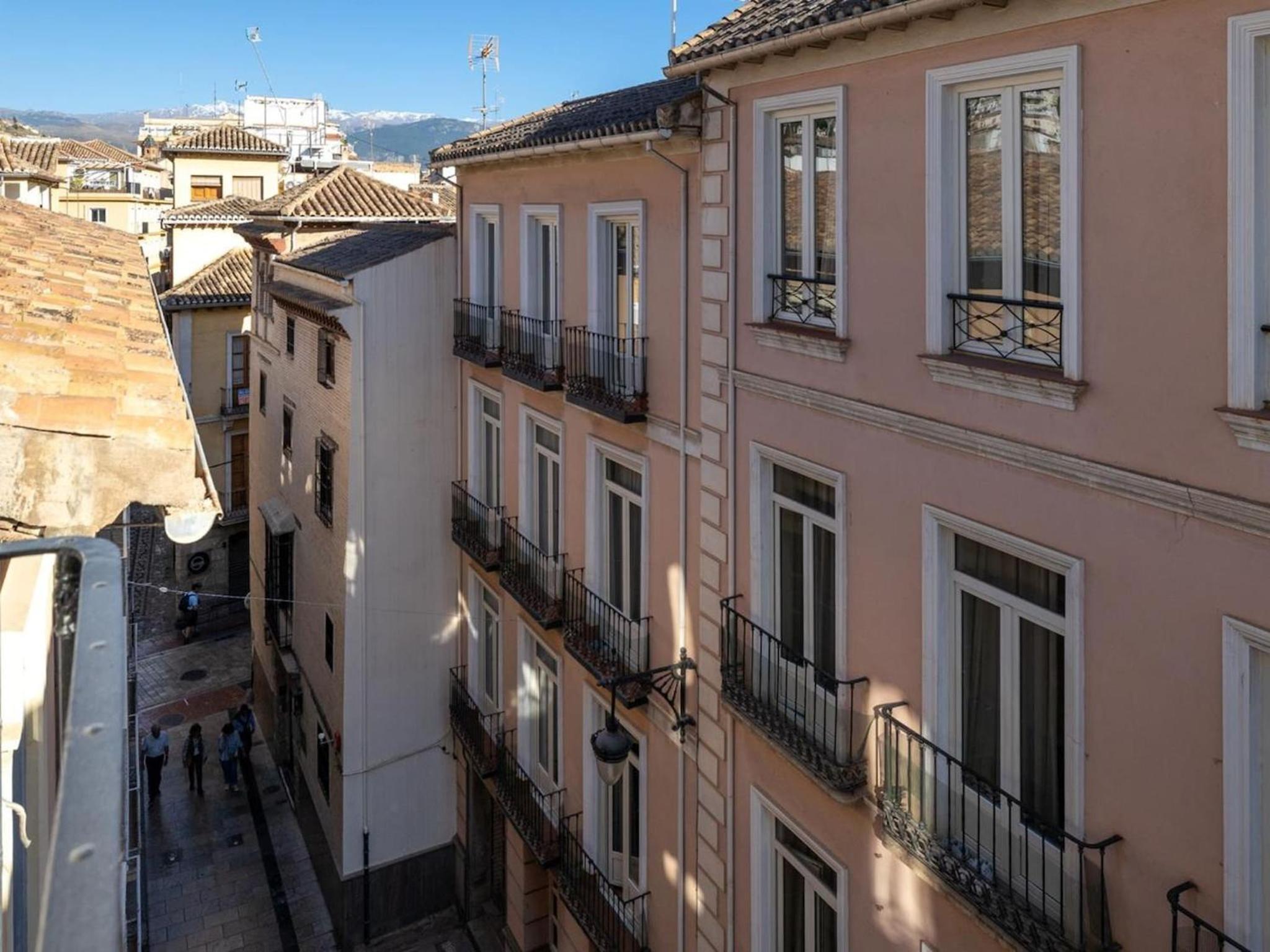 ChezmoiHomes Patio Zahorí