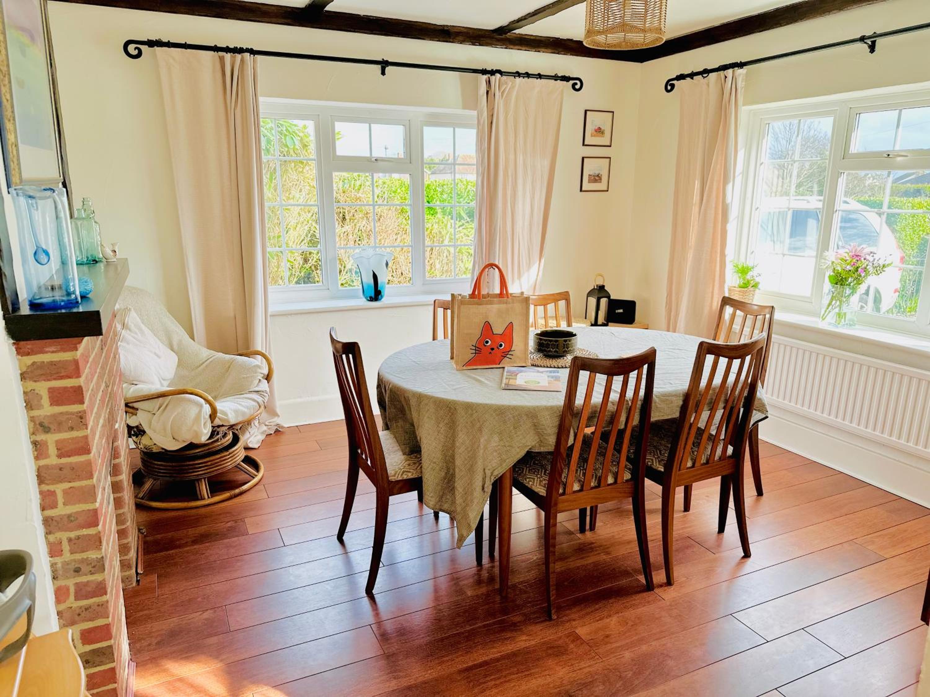 Cooden Cottage