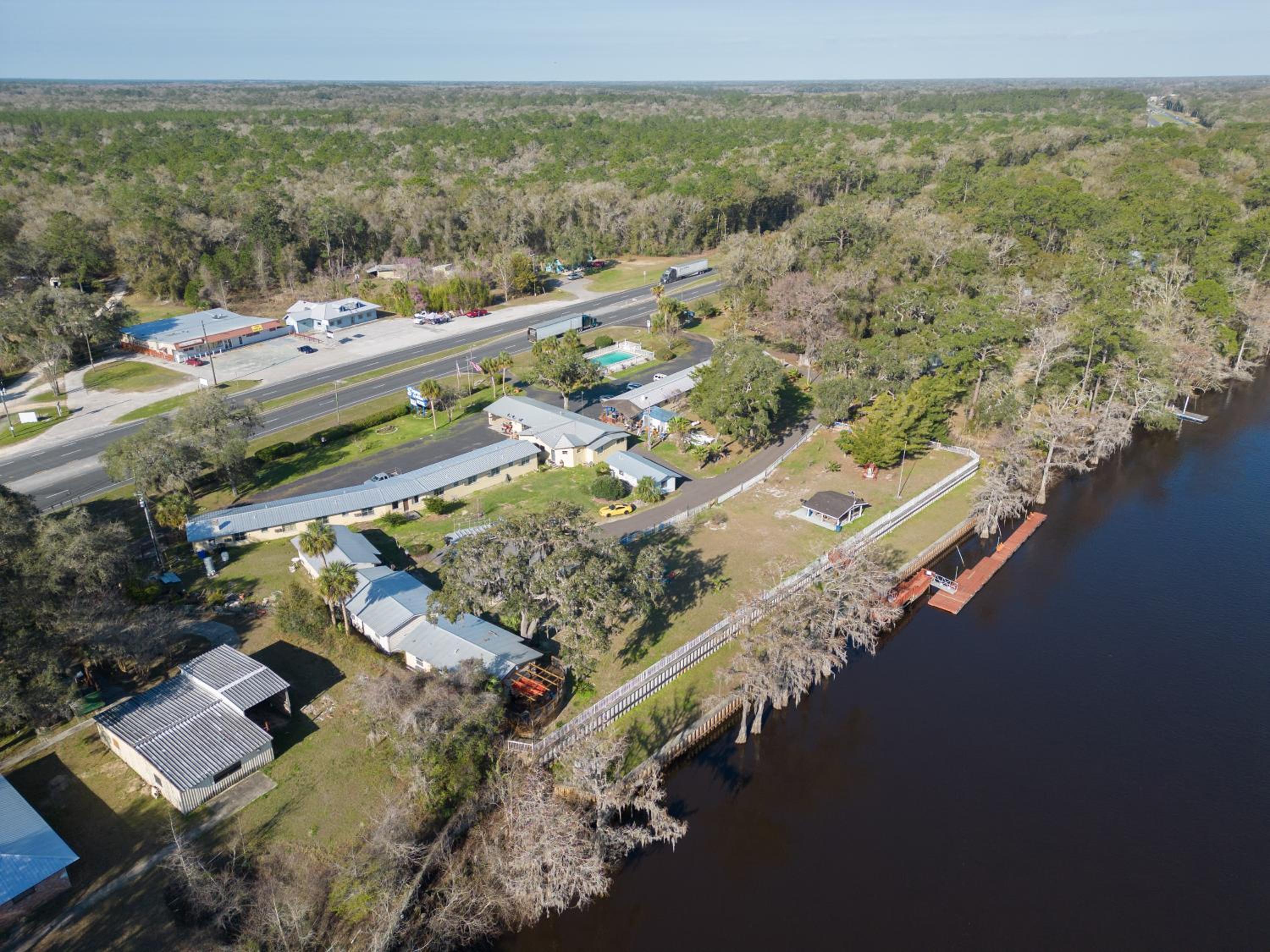 Suwannee Gables