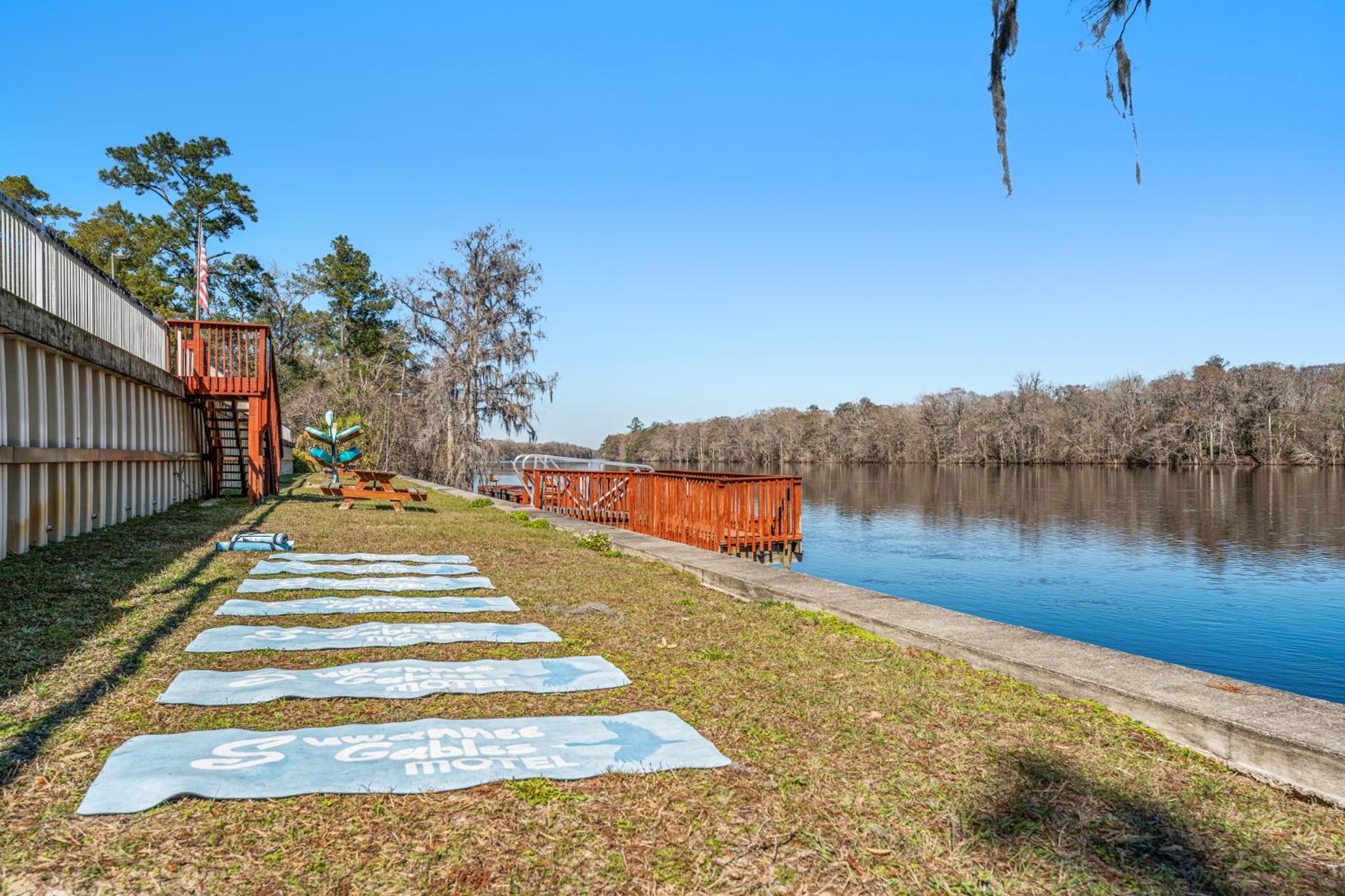 Suwannee Gables