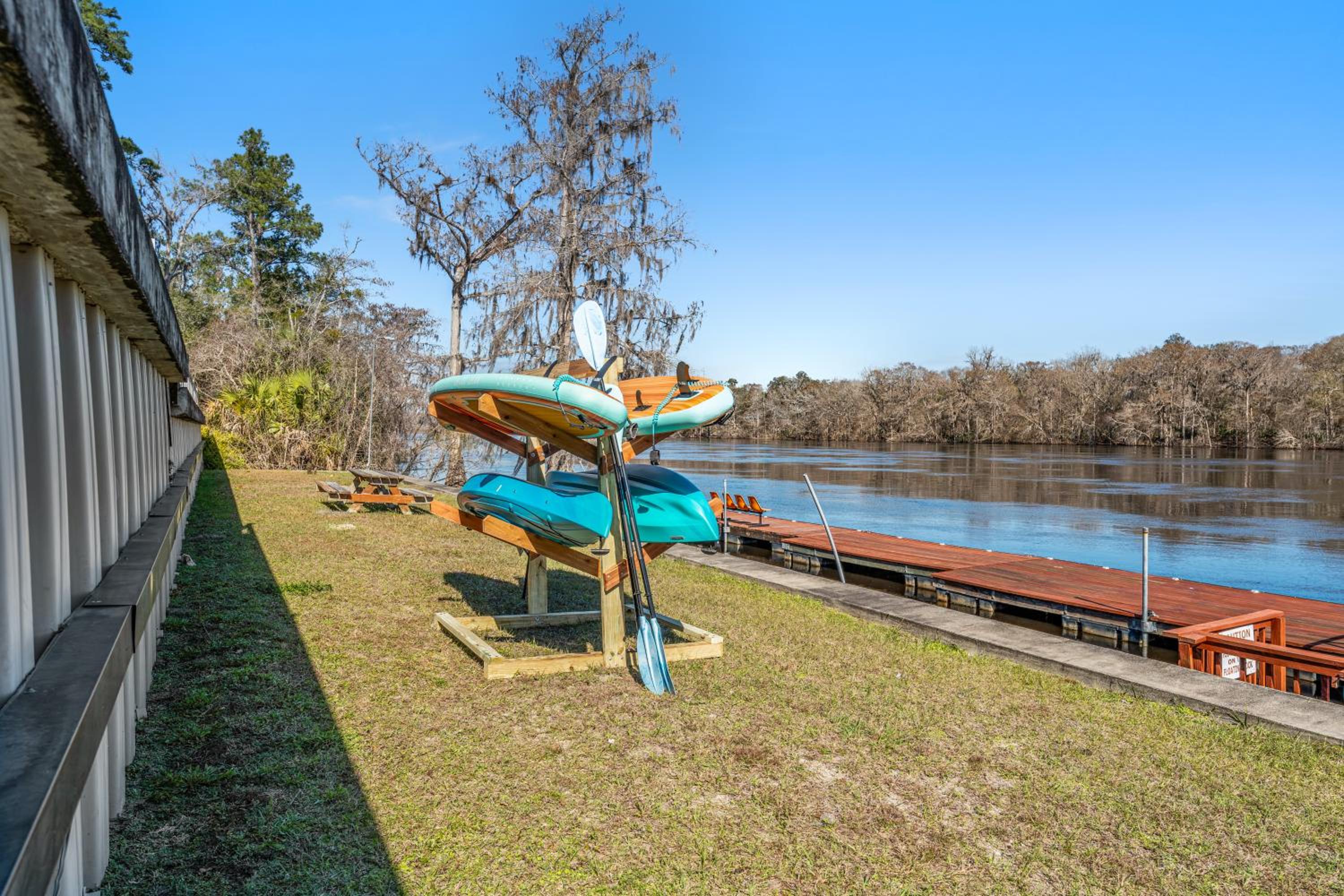 Suwannee Gables