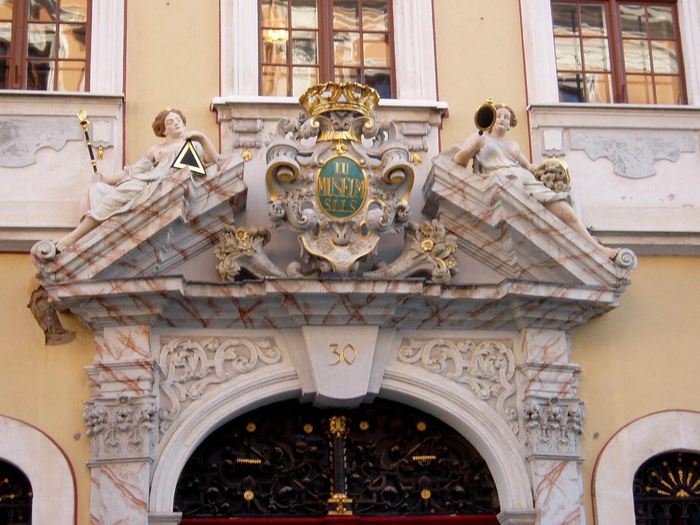 Ferienwohnung Graße