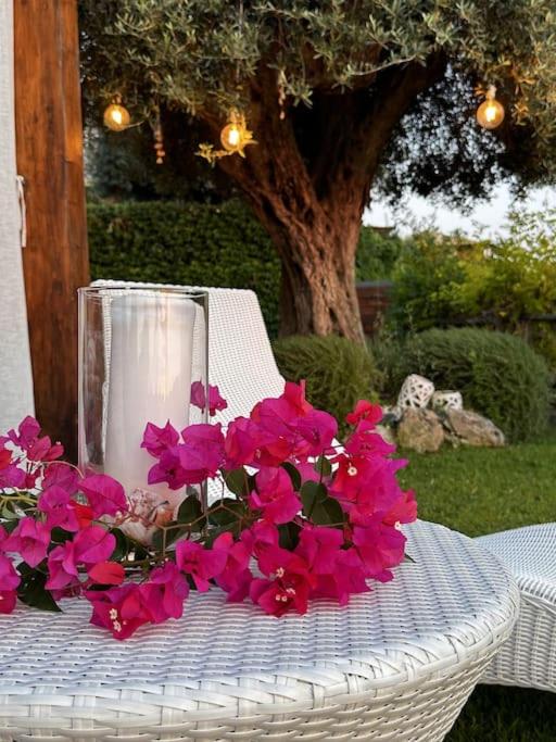 Luxury villa al mare in Calabria Diamante view 5