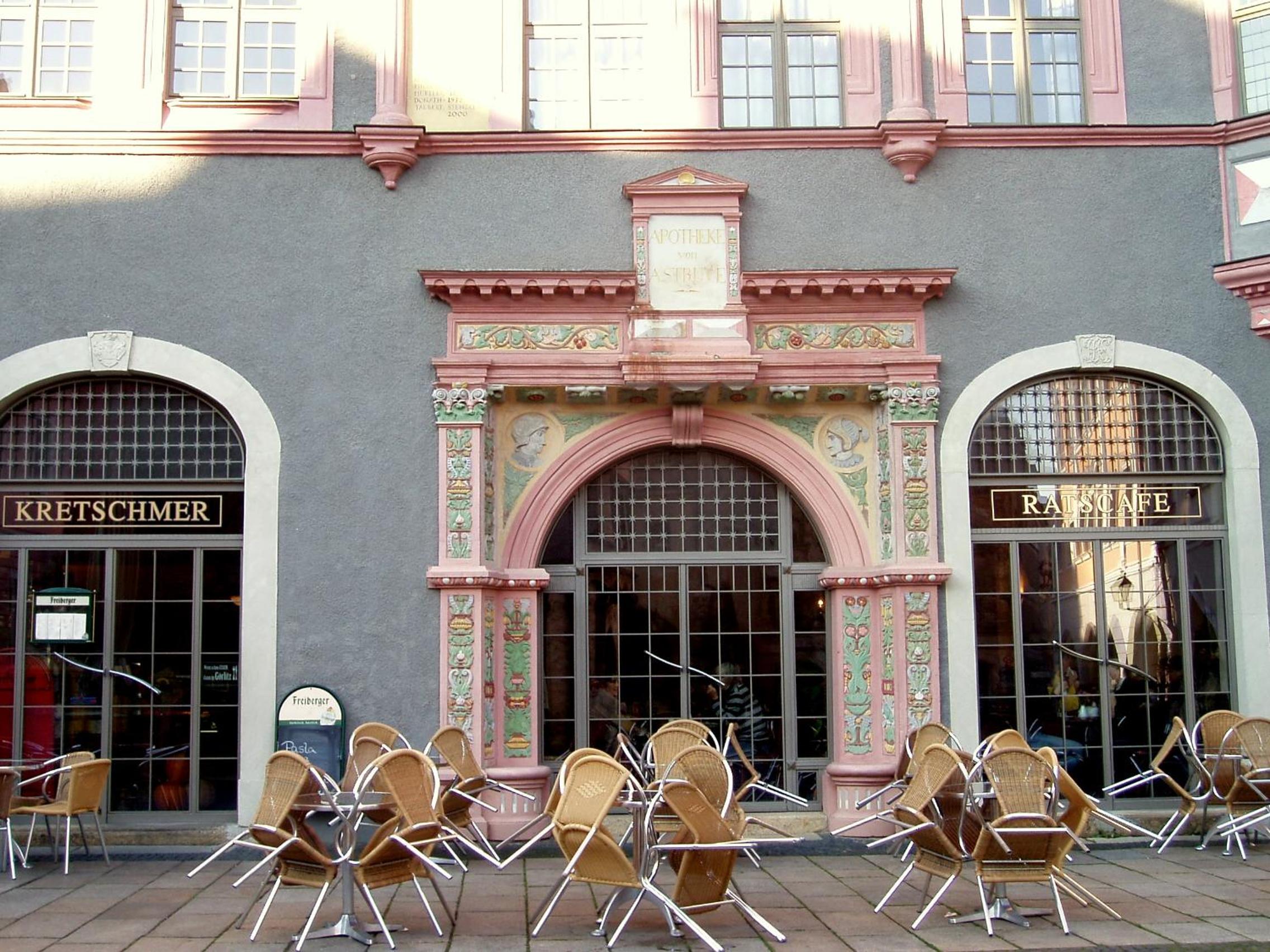 Ferienwohnung Graße