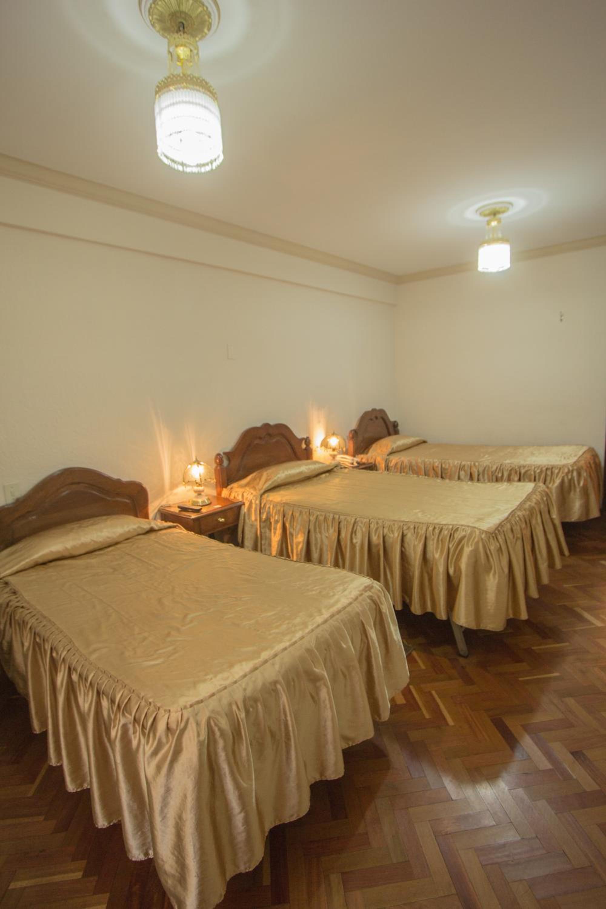 Hostal España